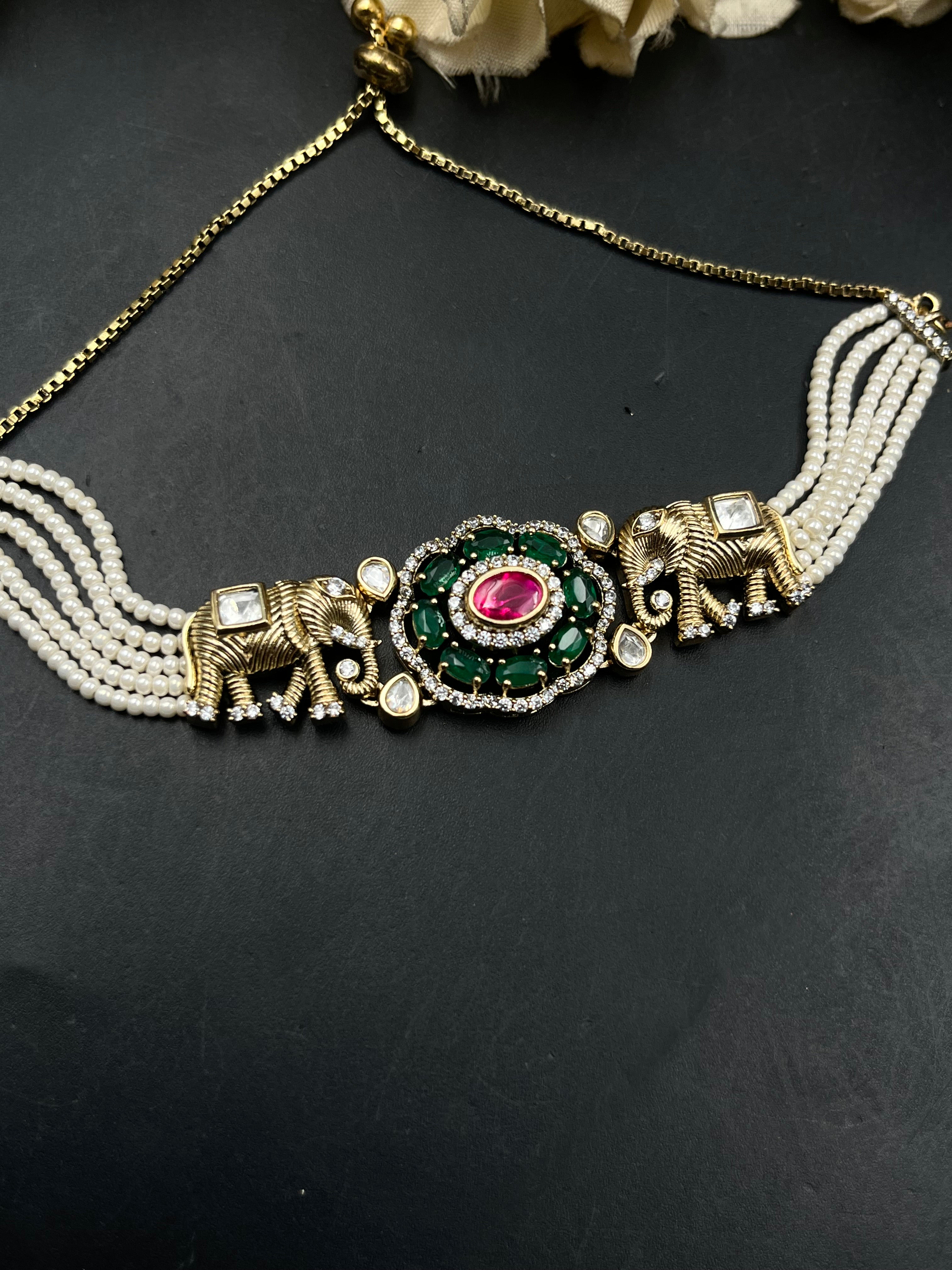 DURGA BRACELET