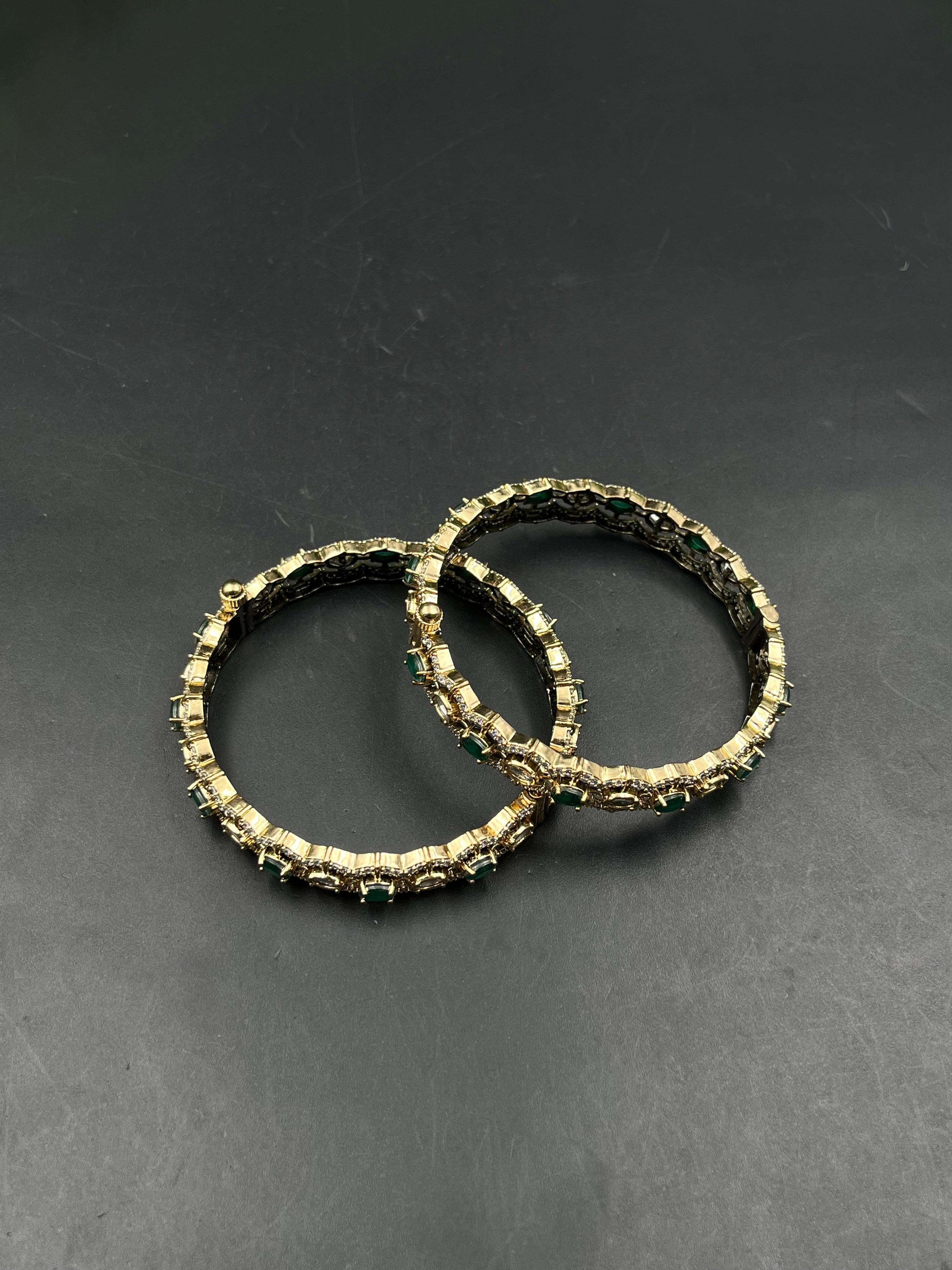 DIVYA BANGLE