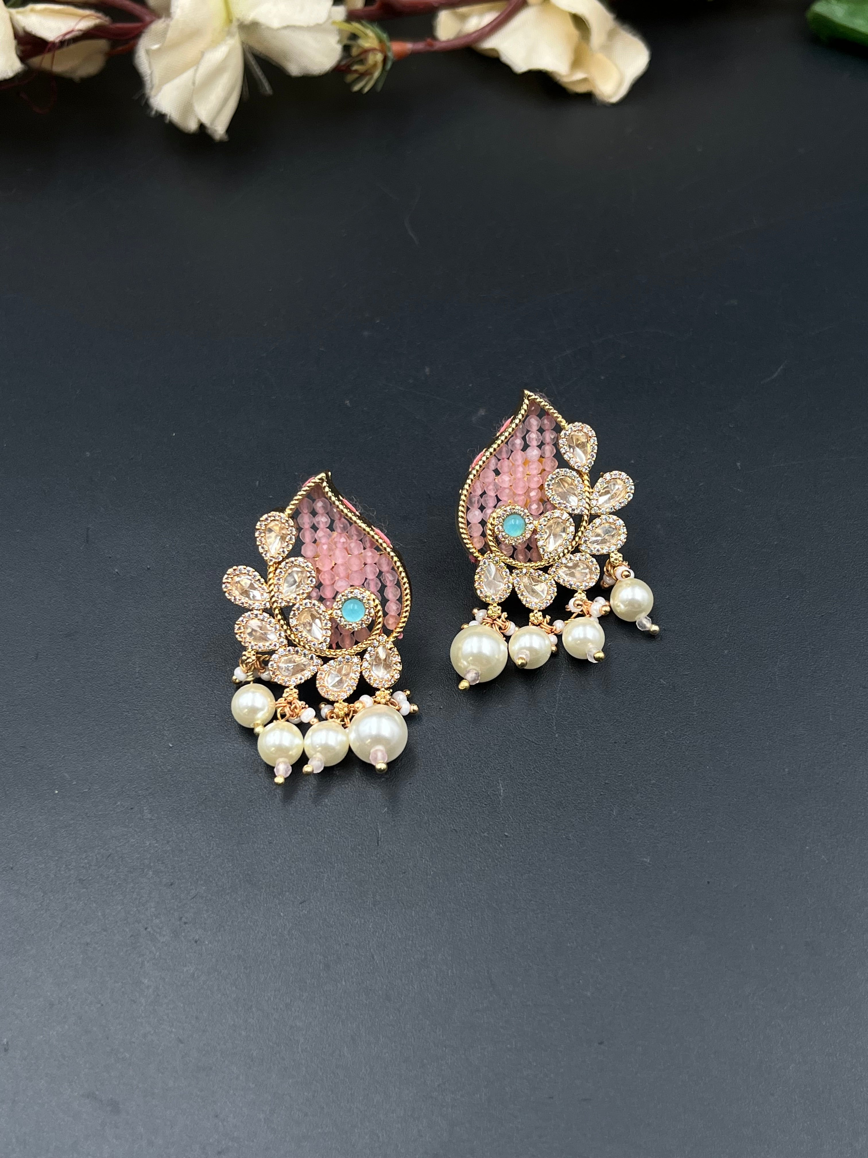 SIRAT EARRING