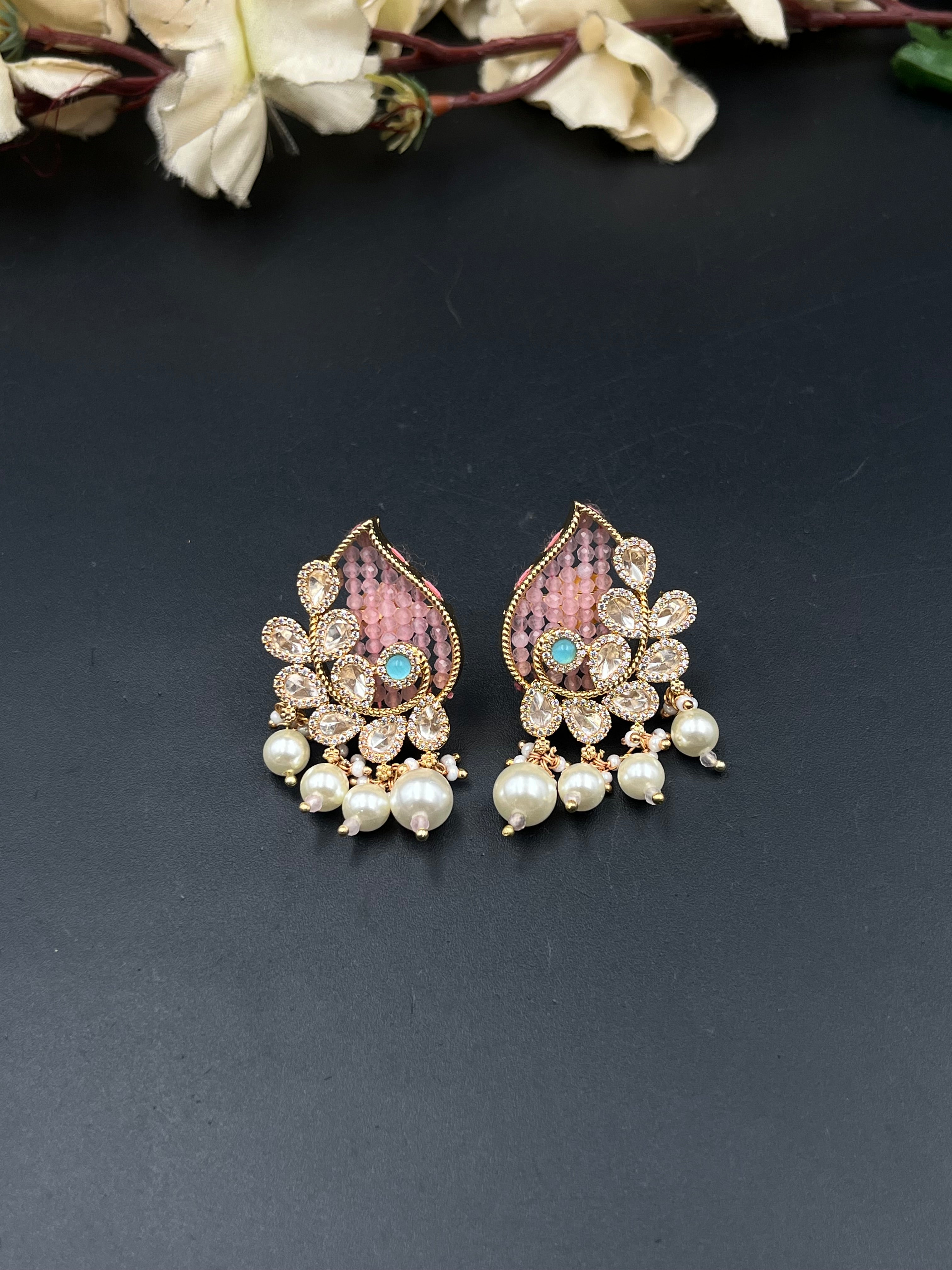 SIRAT EARRING