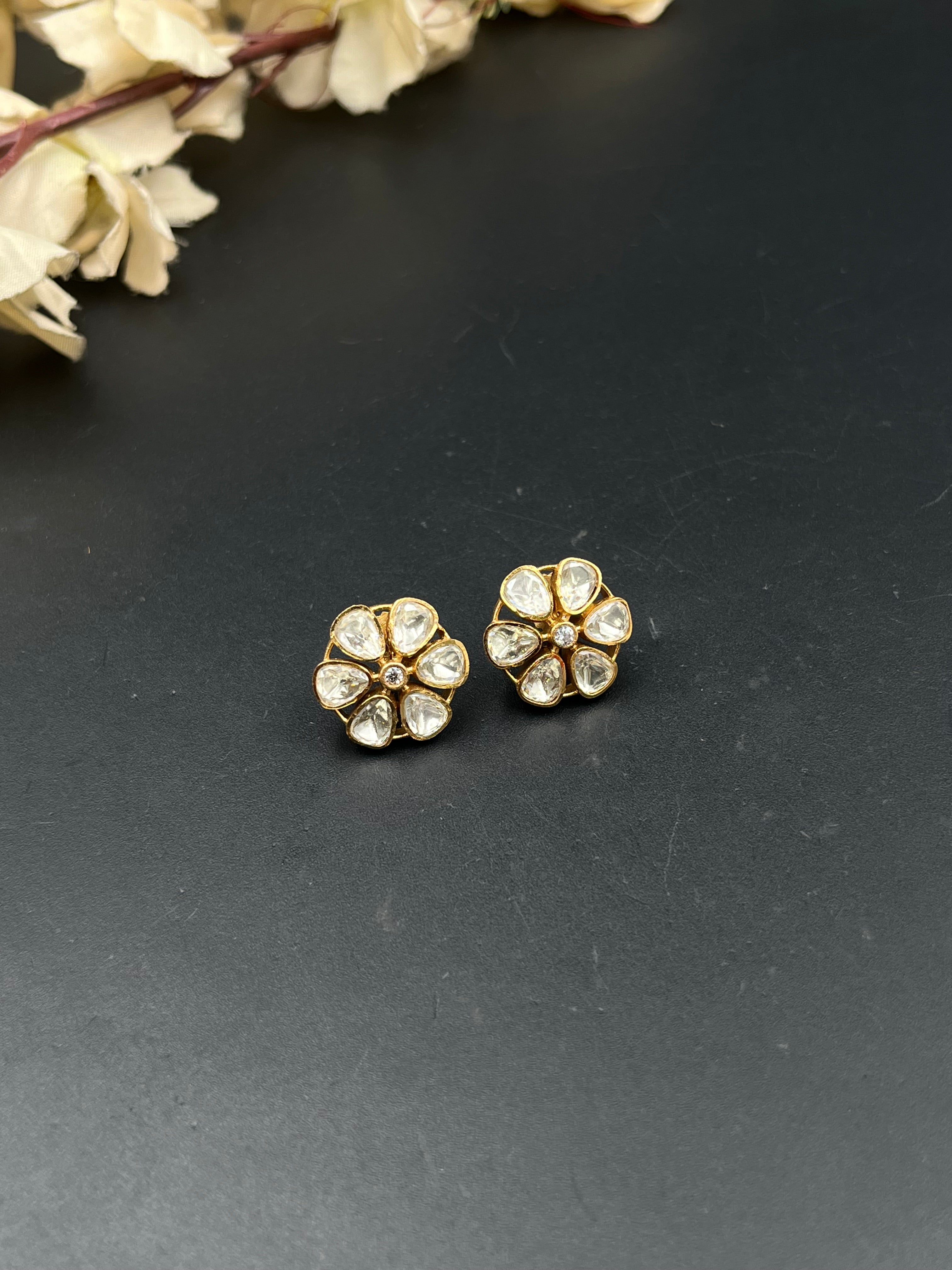 AYESHA EARRING