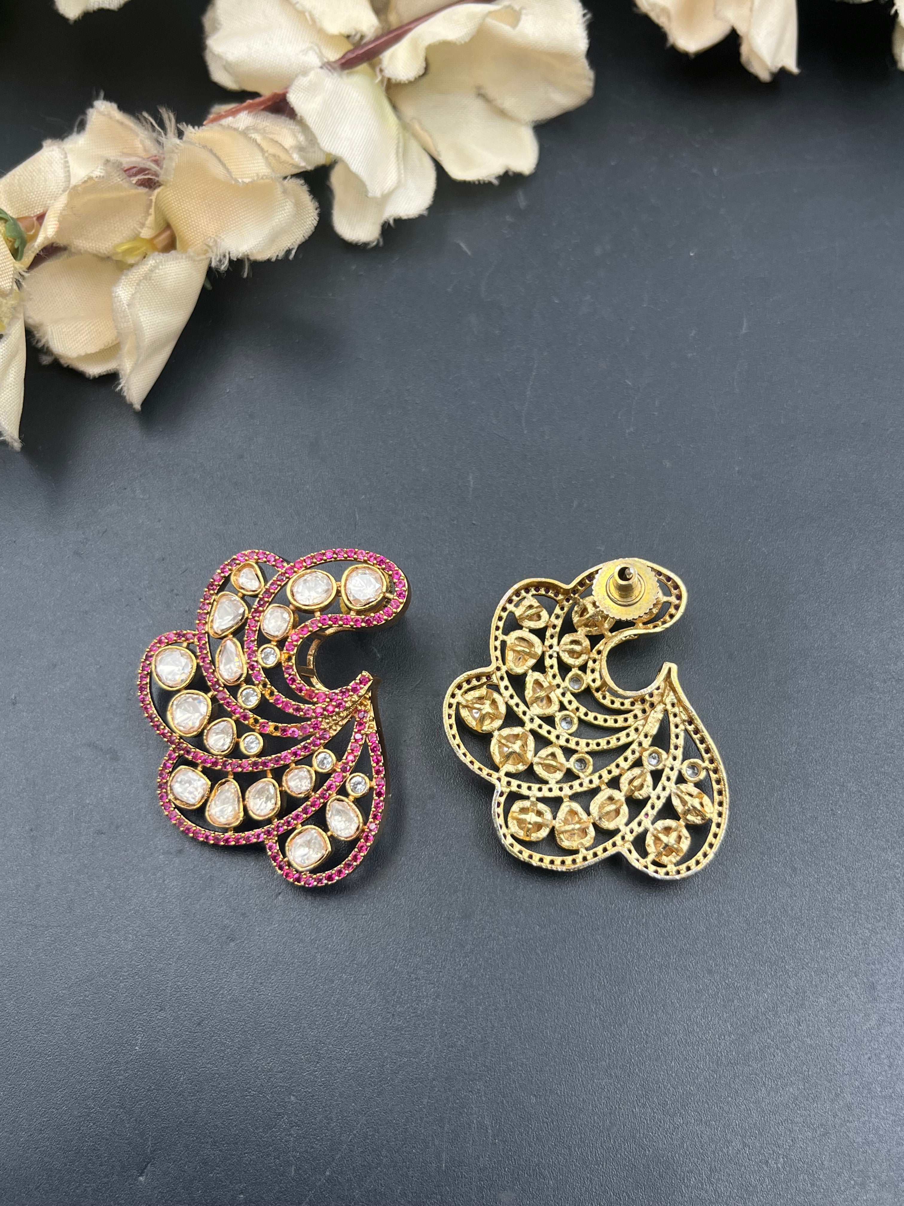 LAVANYA EARRING