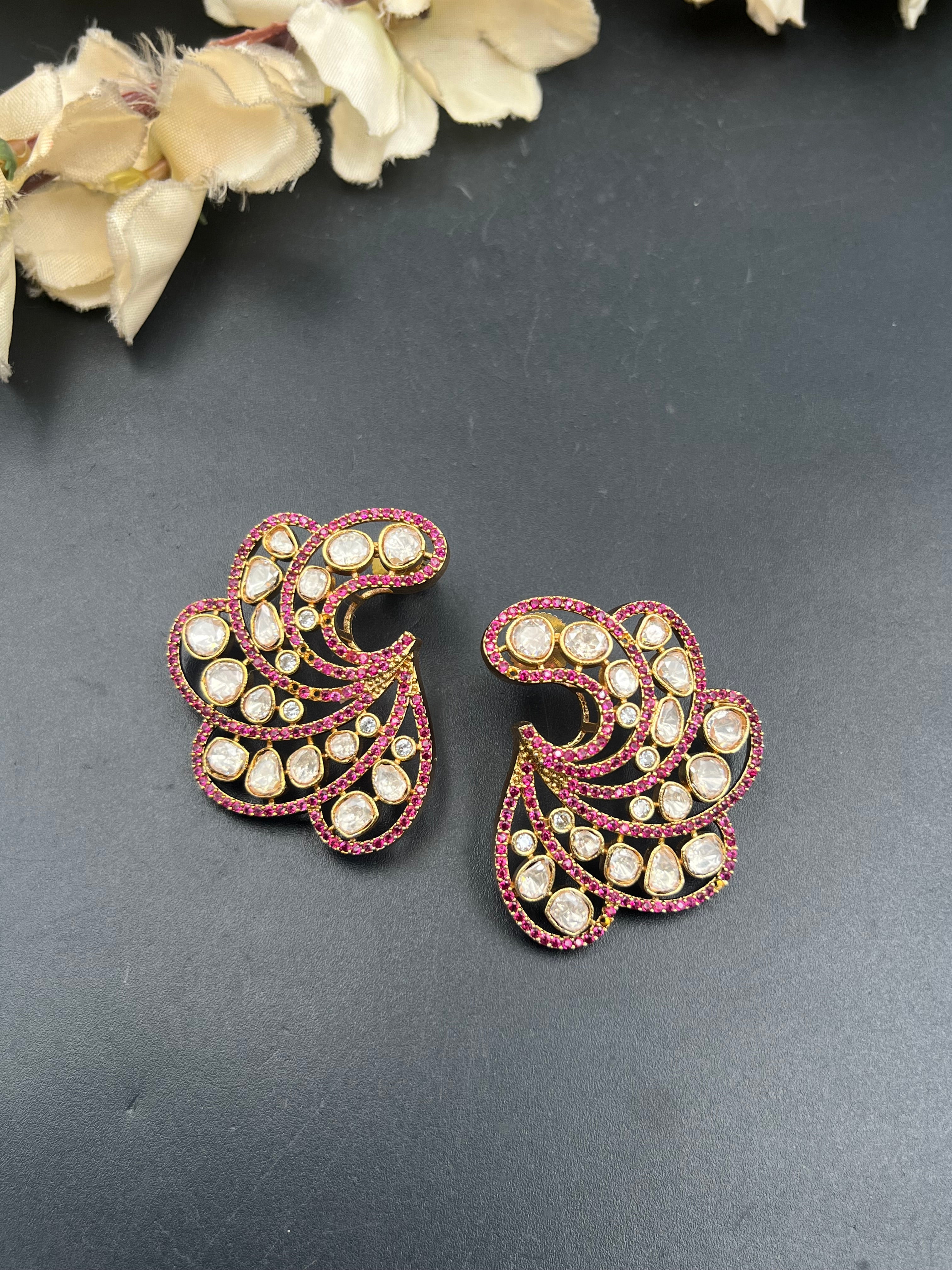 LAVANYA EARRING