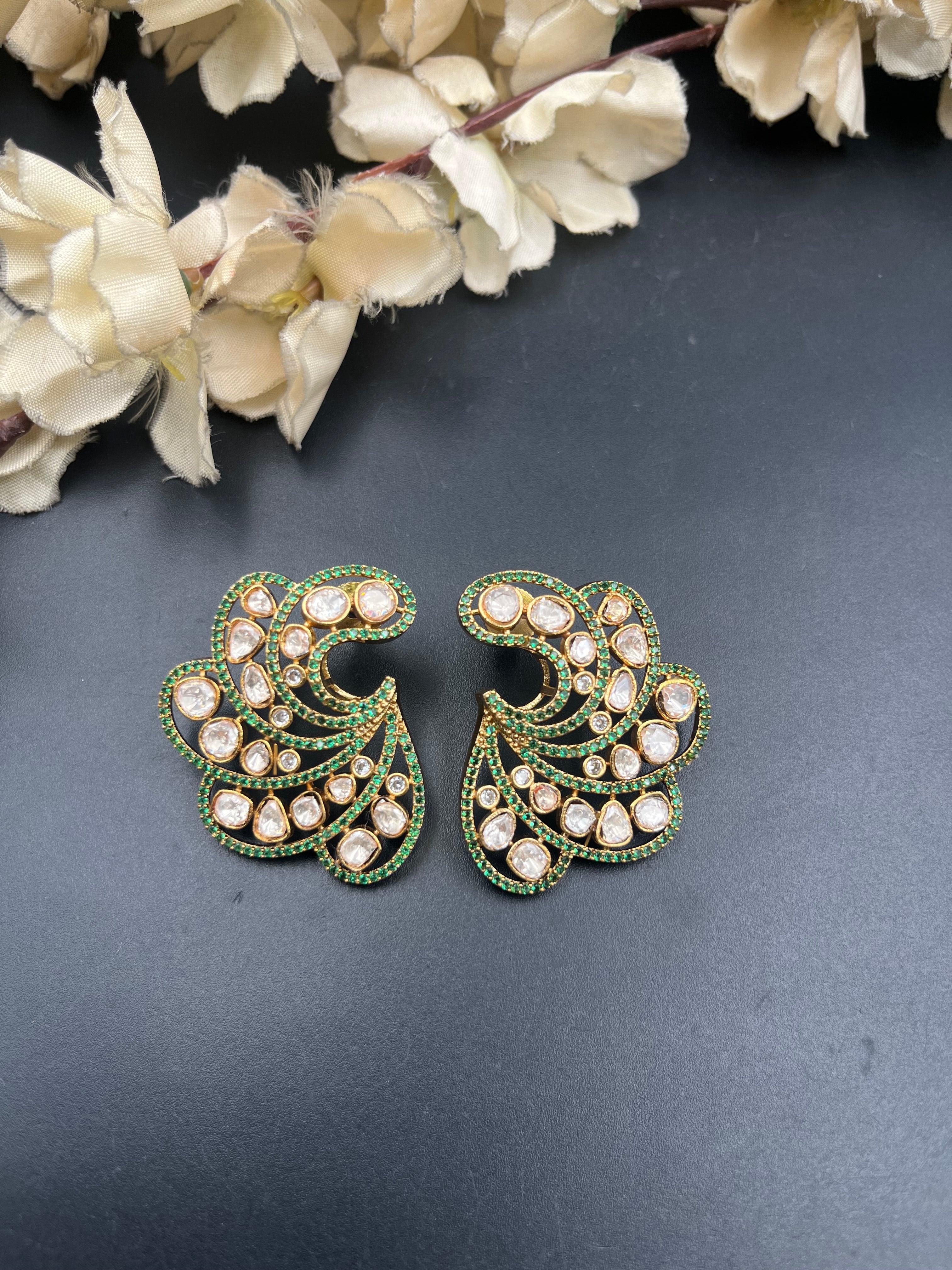 LAVANYA EARRING