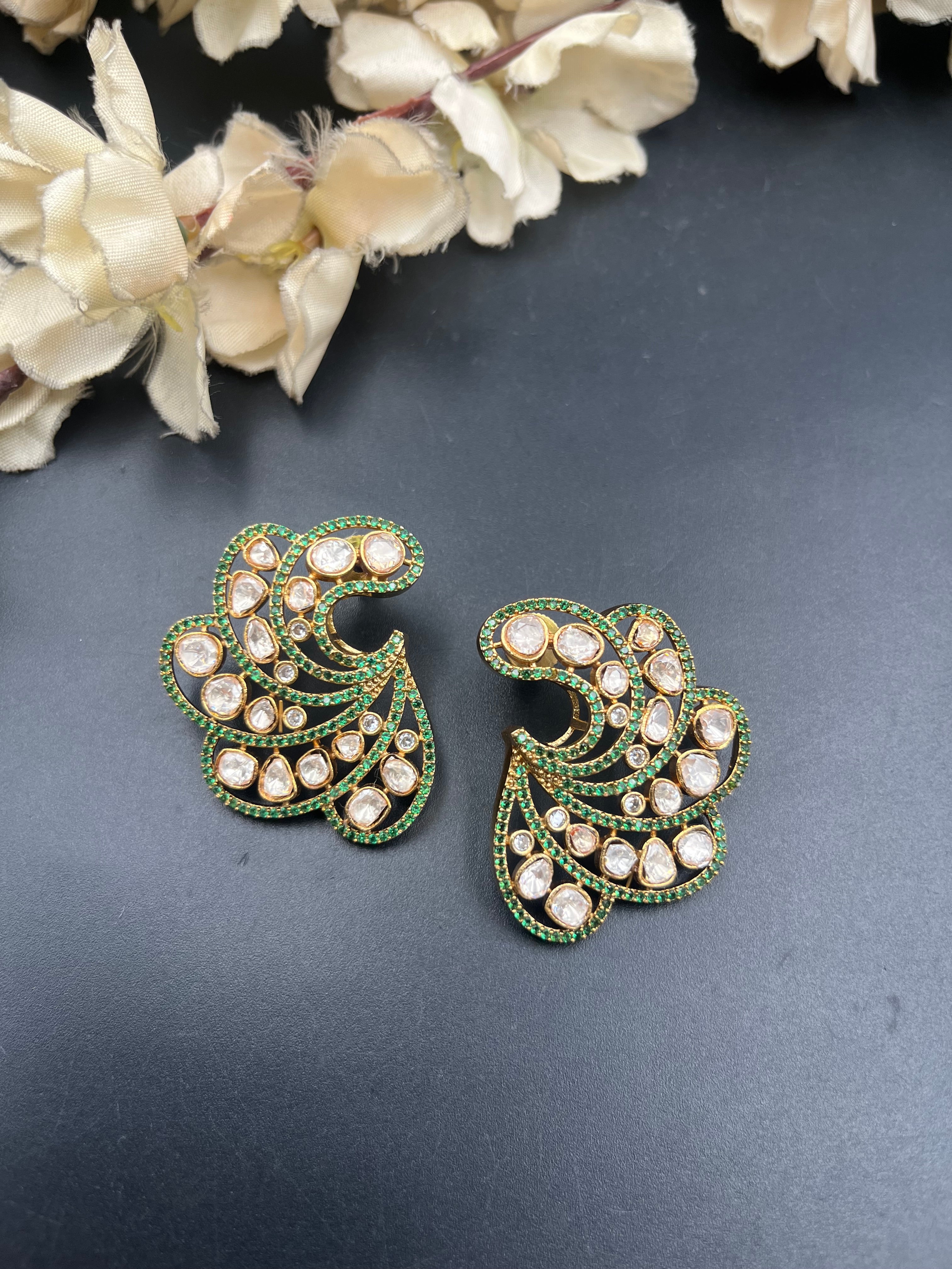 LAVANYA EARRING