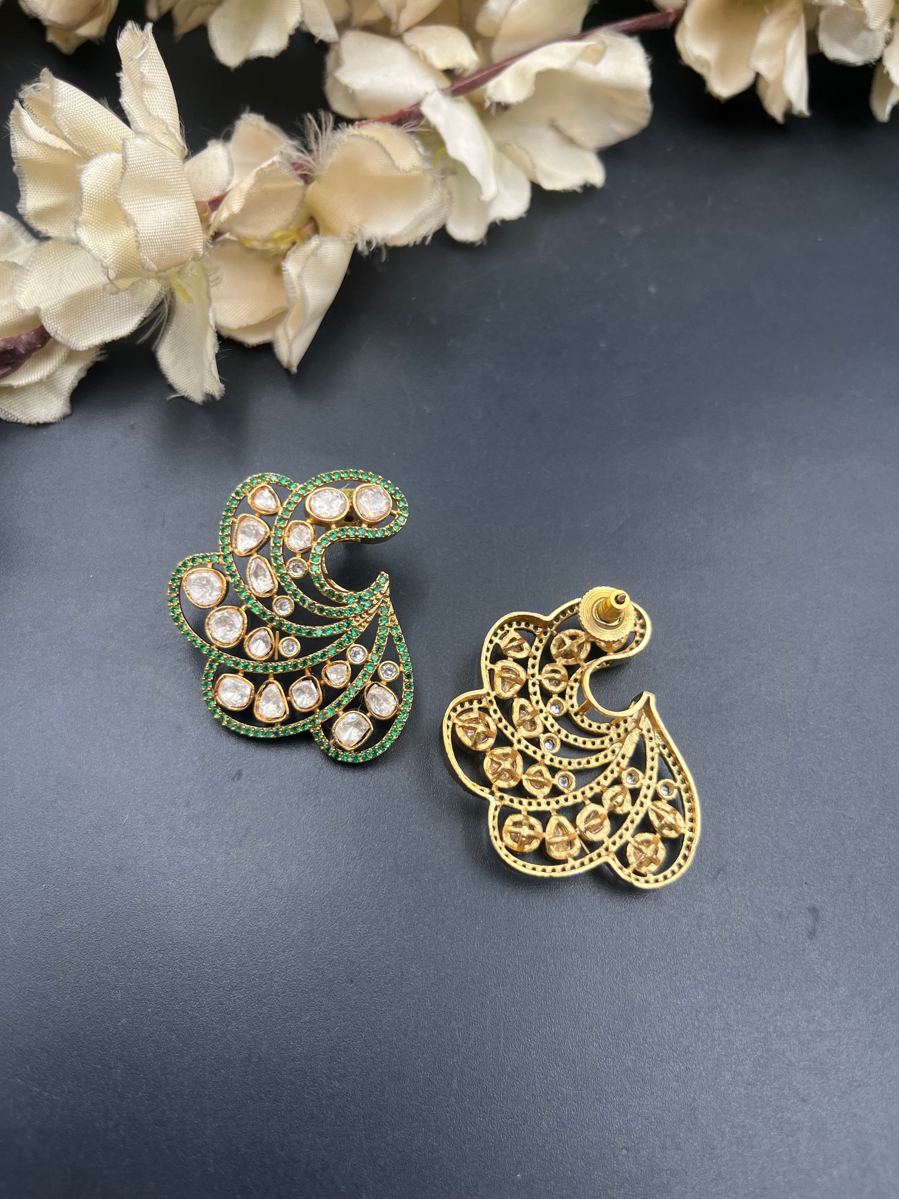 LAVANYA EARRING