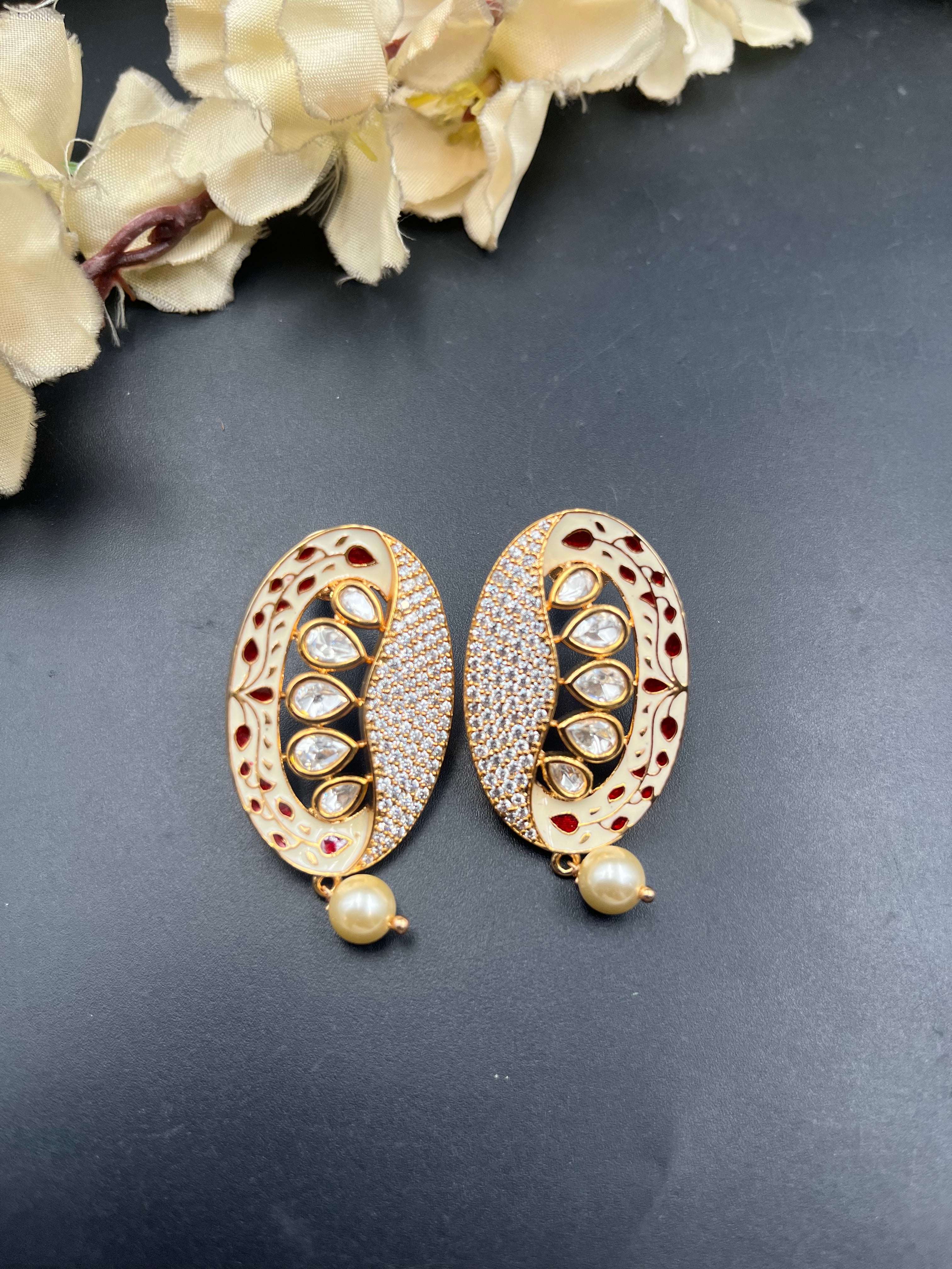 DIPANSHA EARRING