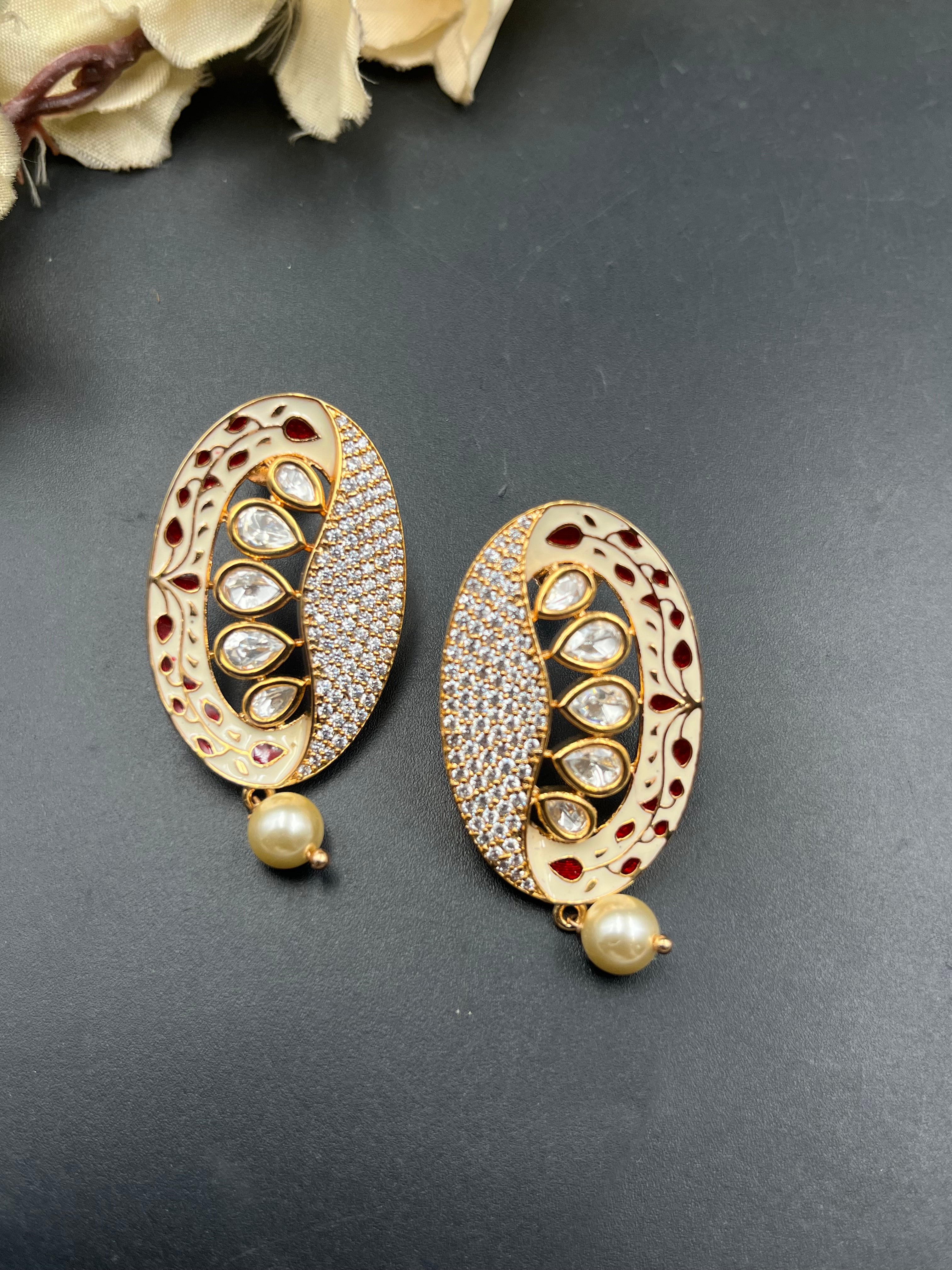 DIPANSHA EARRING