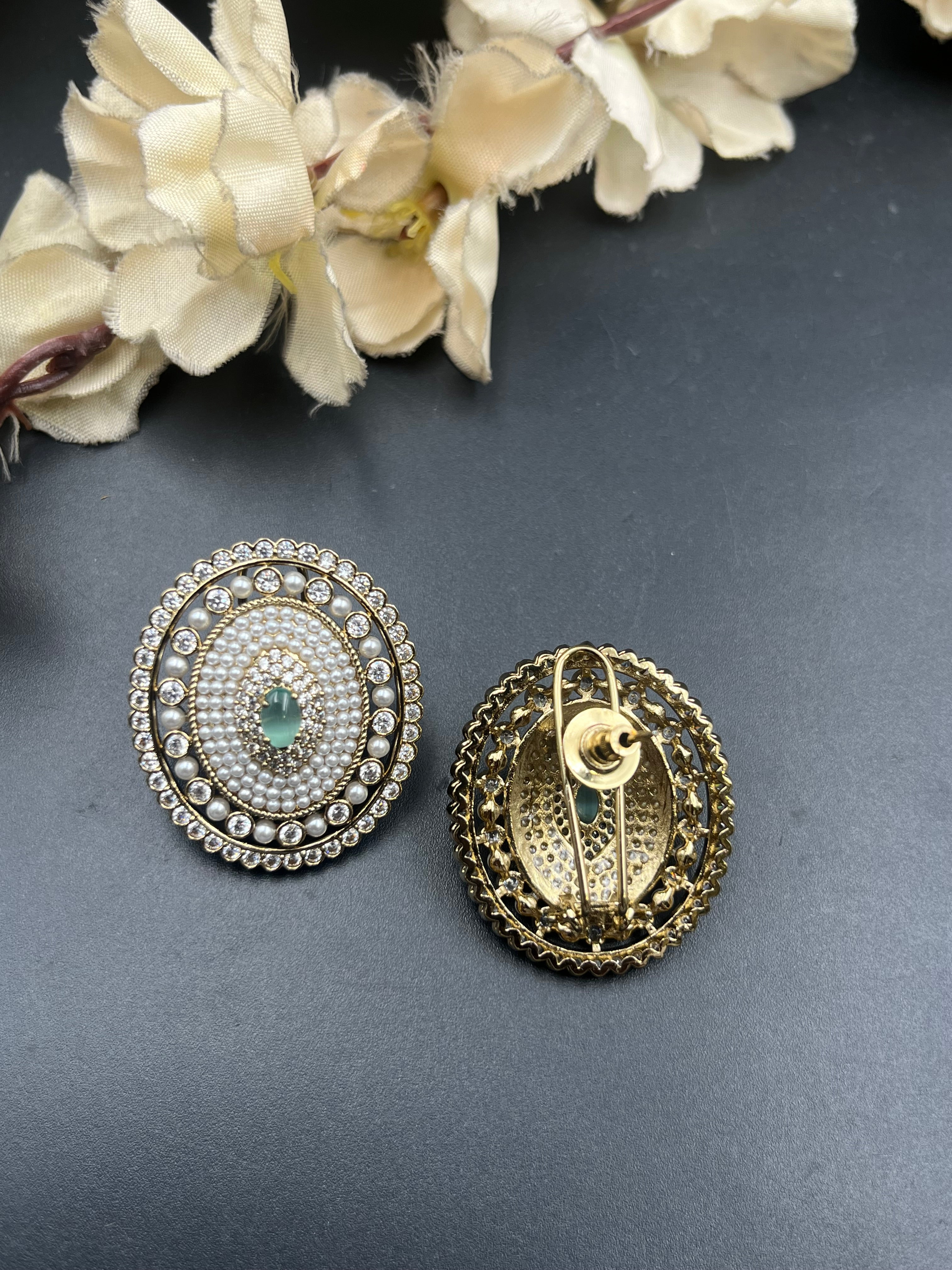 BARKHA EARRING