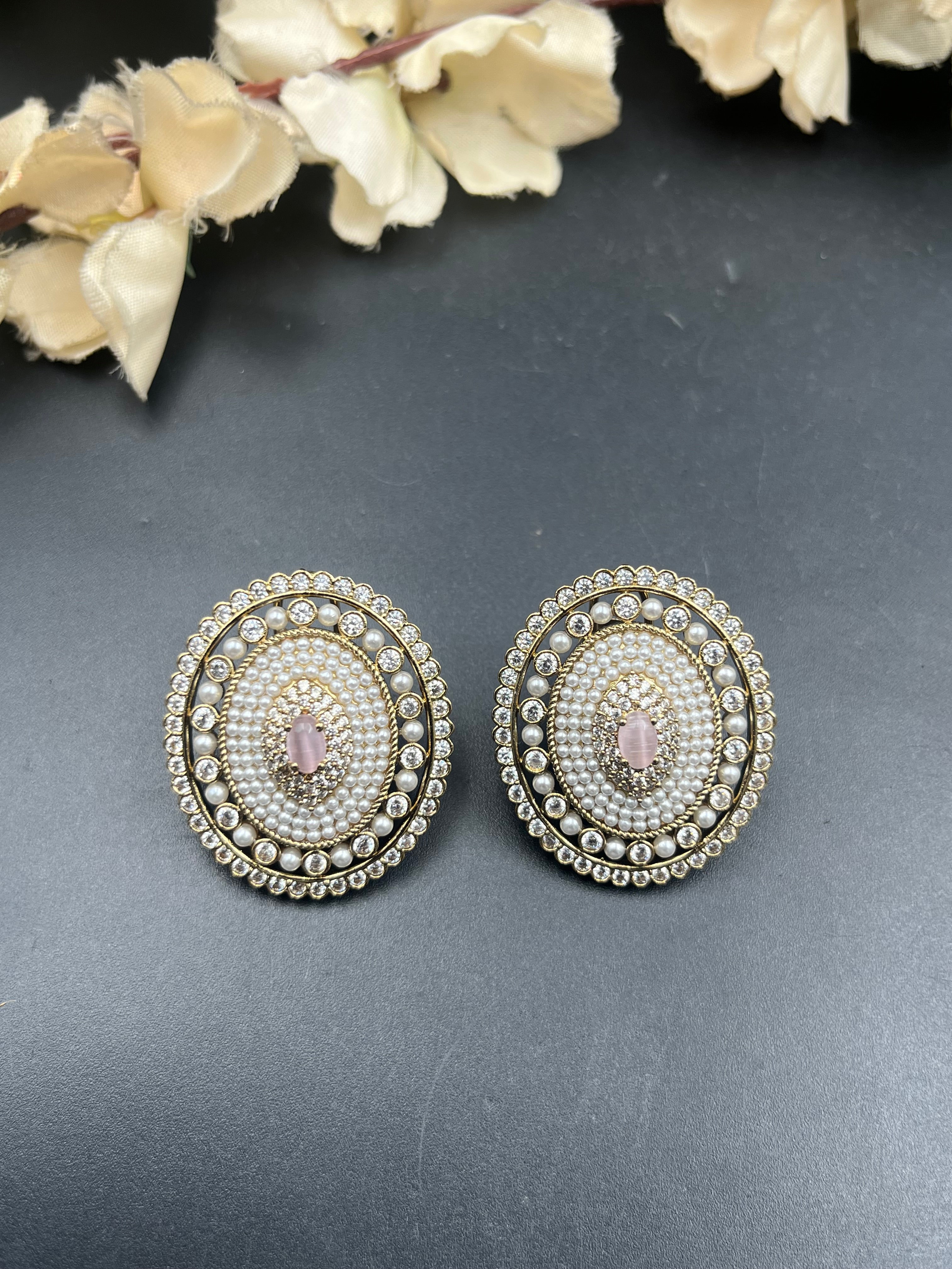 BARKHA EARRING
