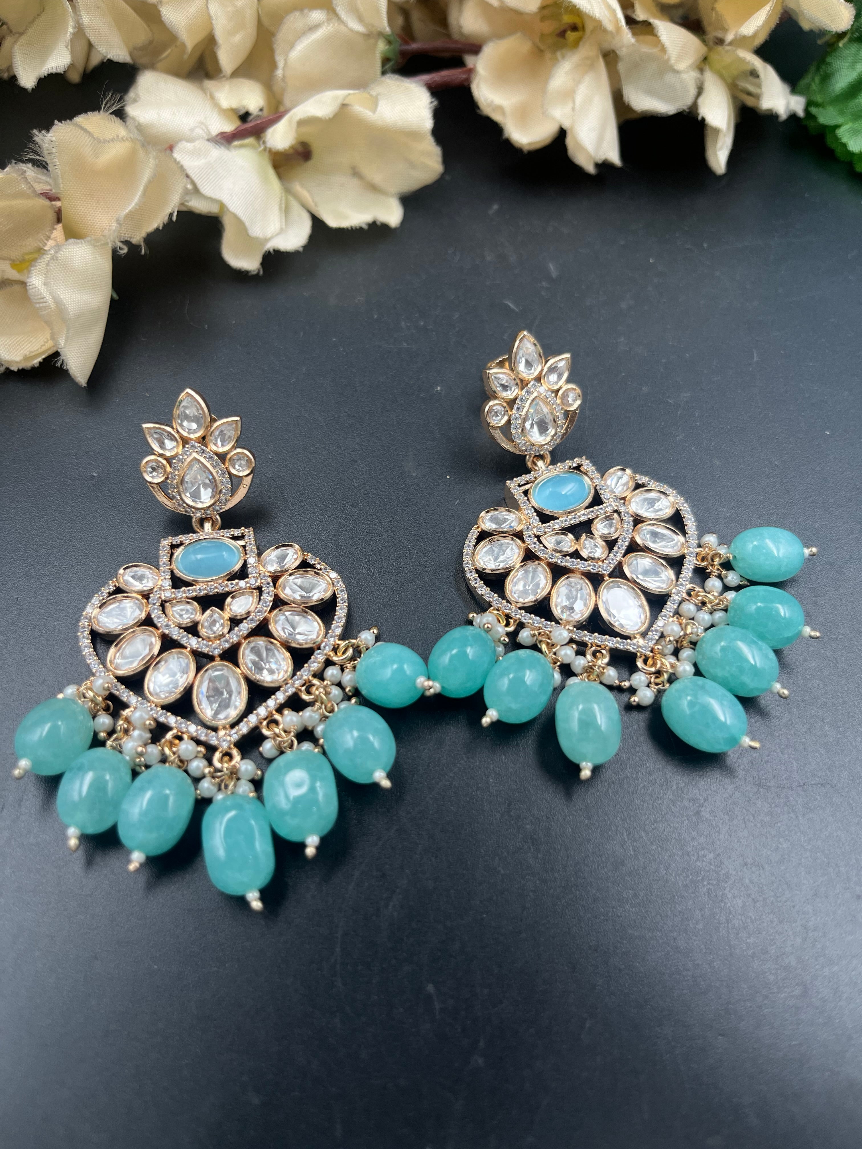 HARSHITA EARRING