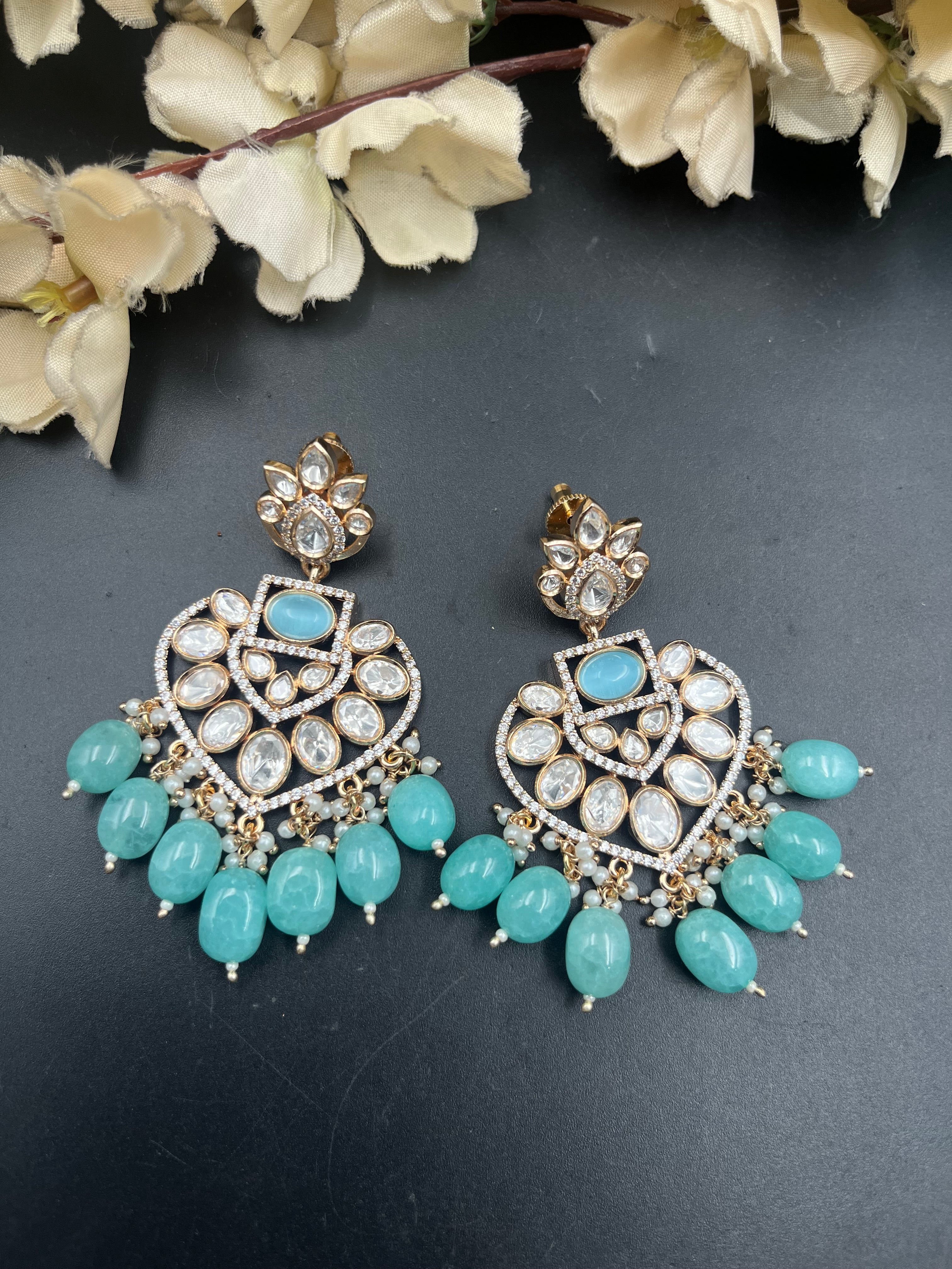 HARSHITA EARRING