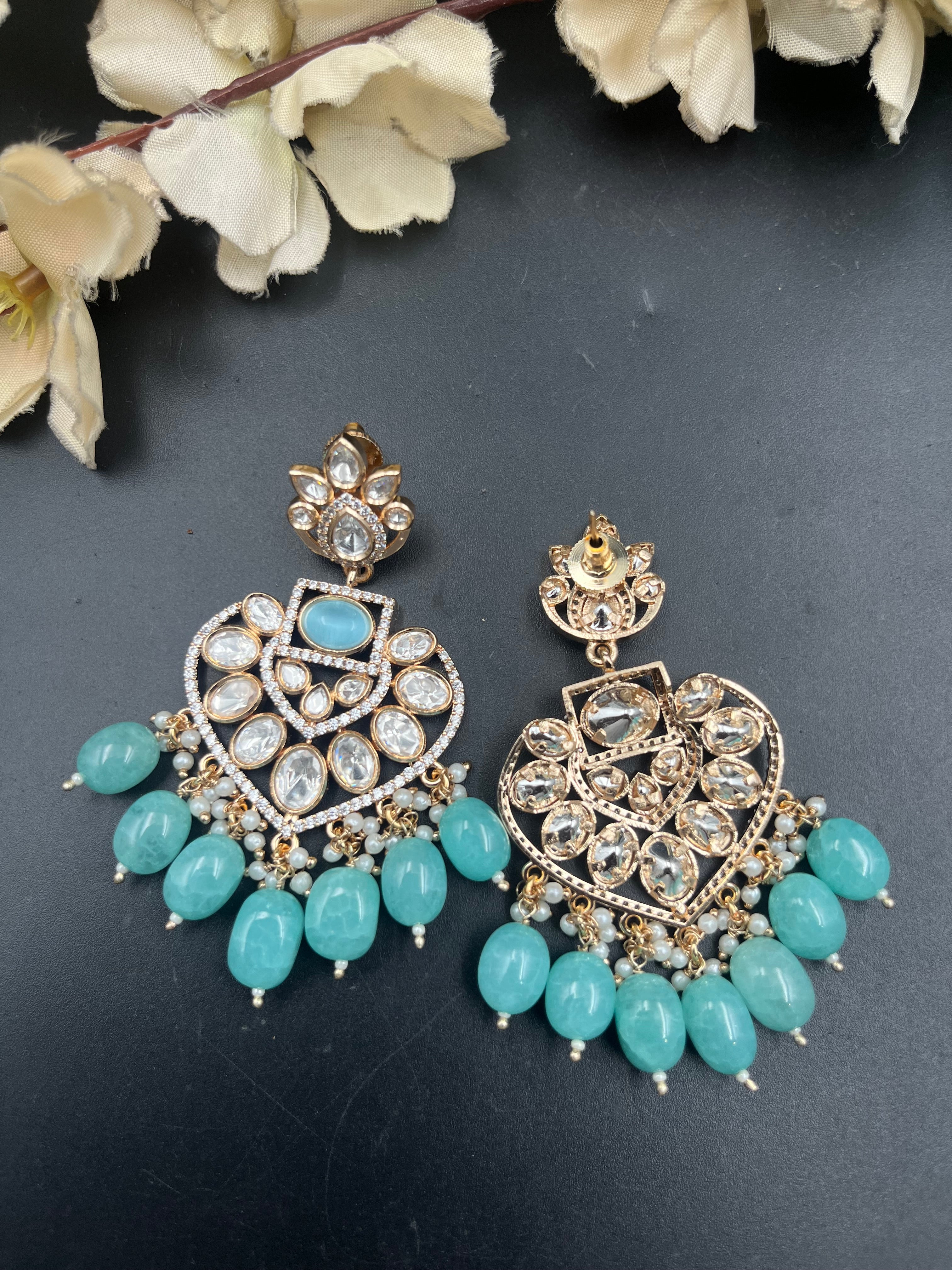 HARSHITA EARRING