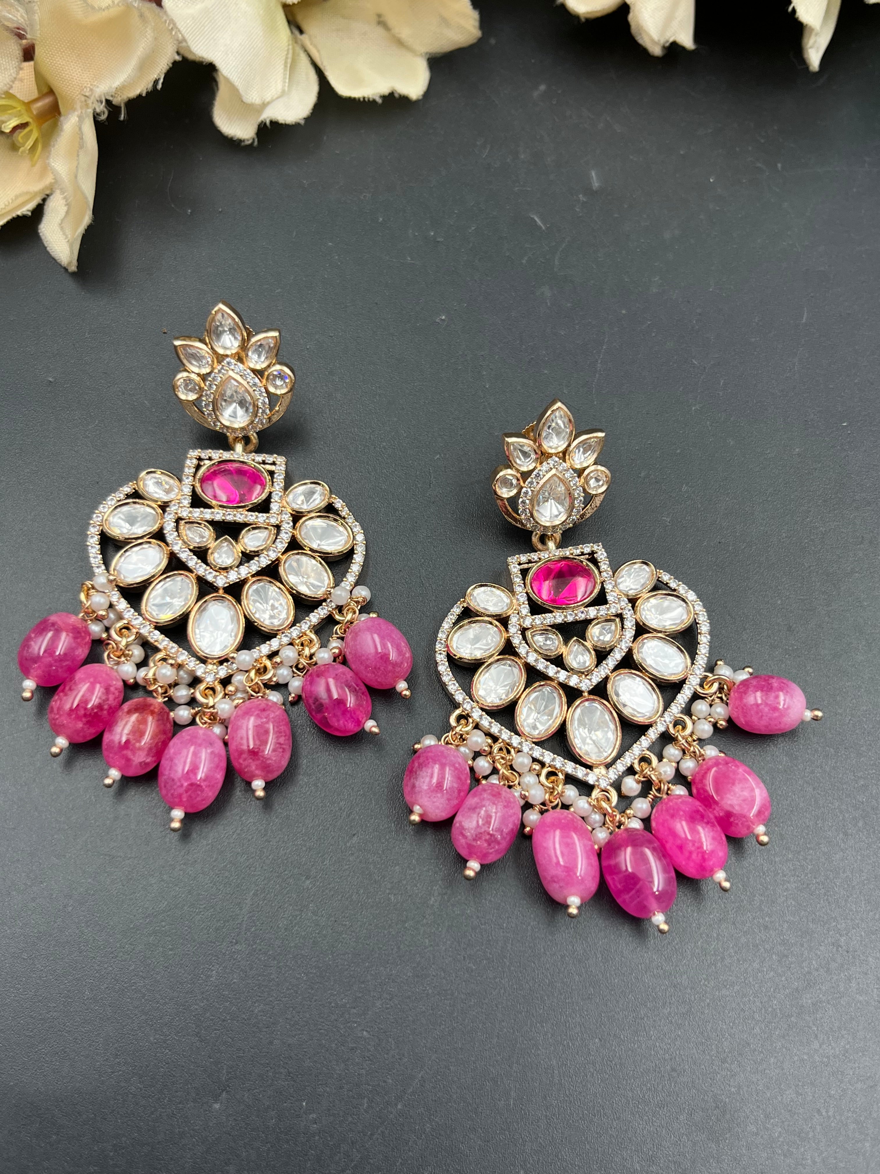 HARSHITA EARRING