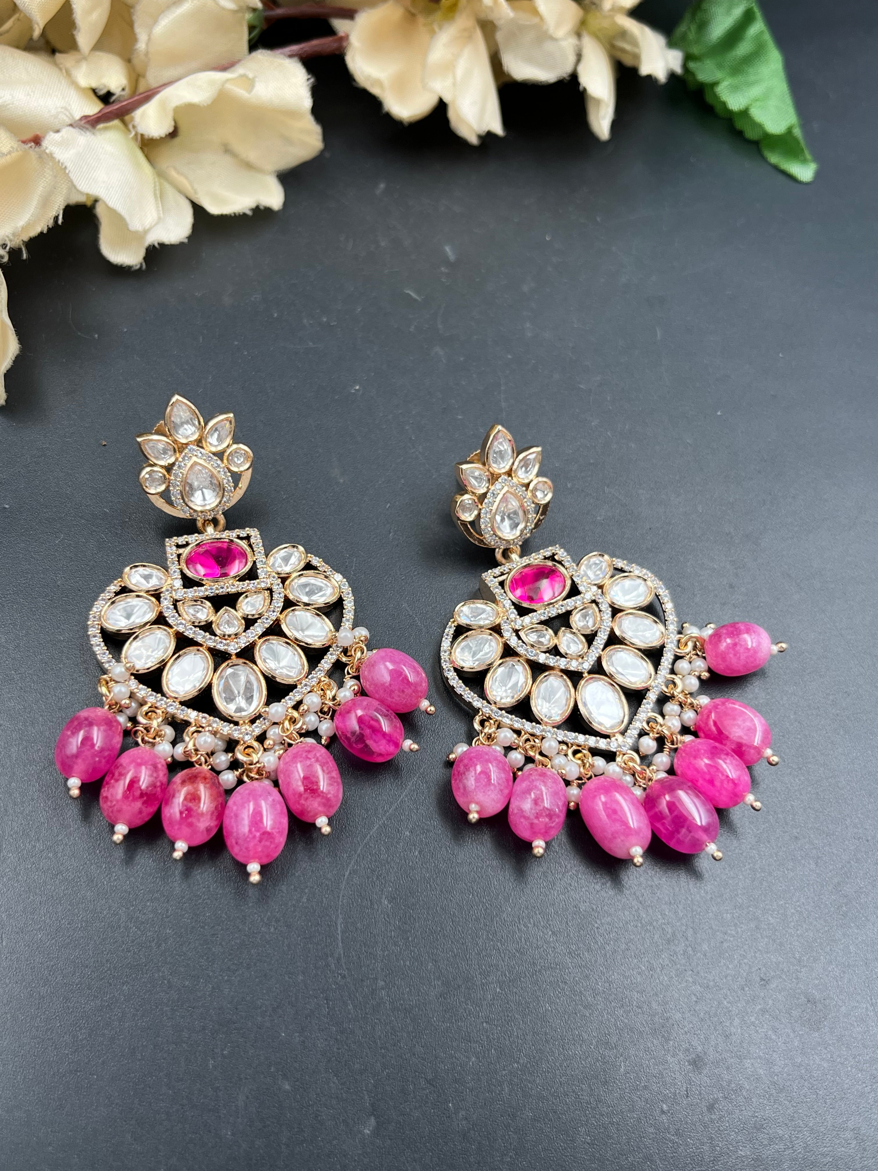 HARSHITA EARRING
