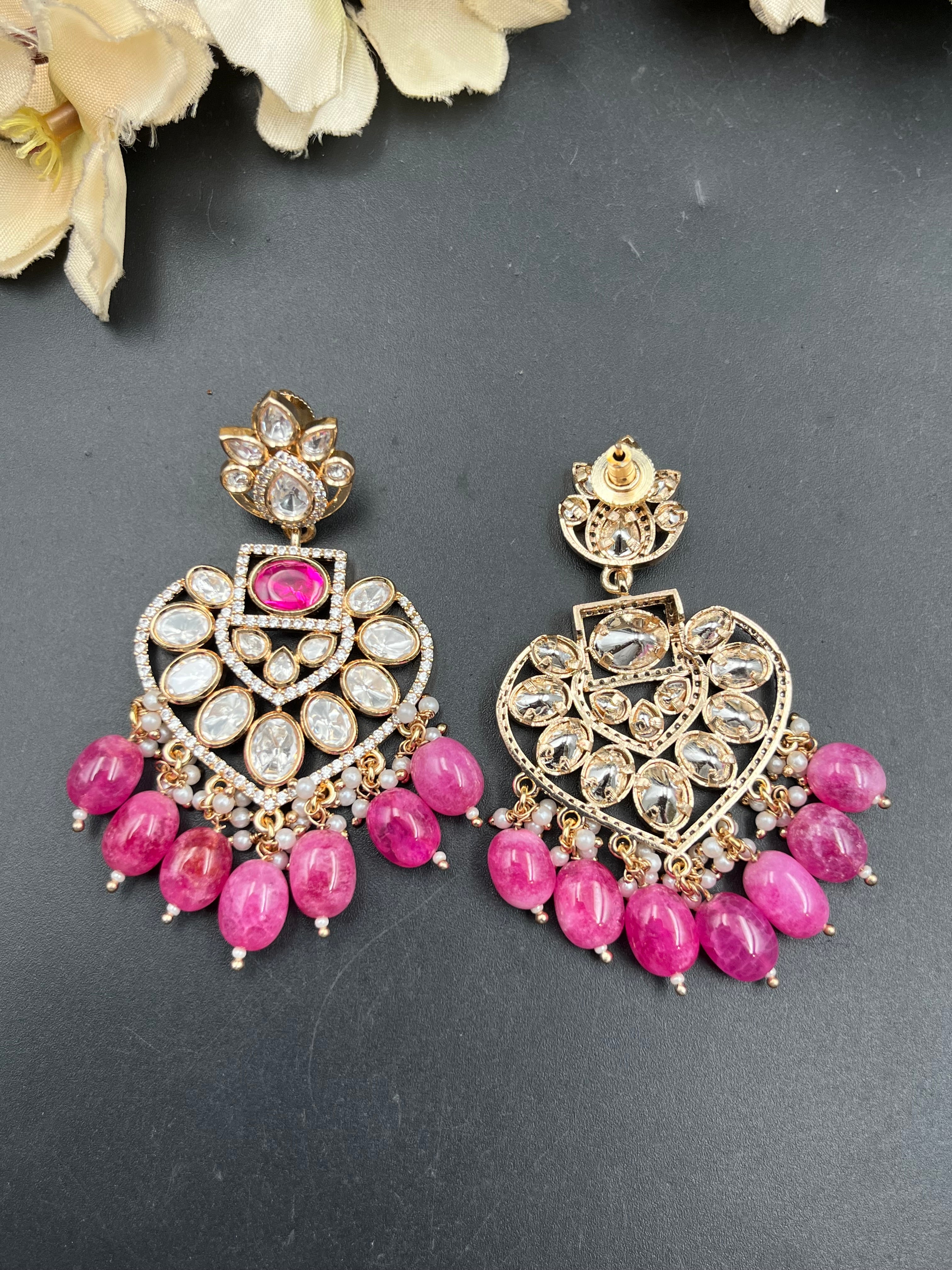 HARSHITA EARRING