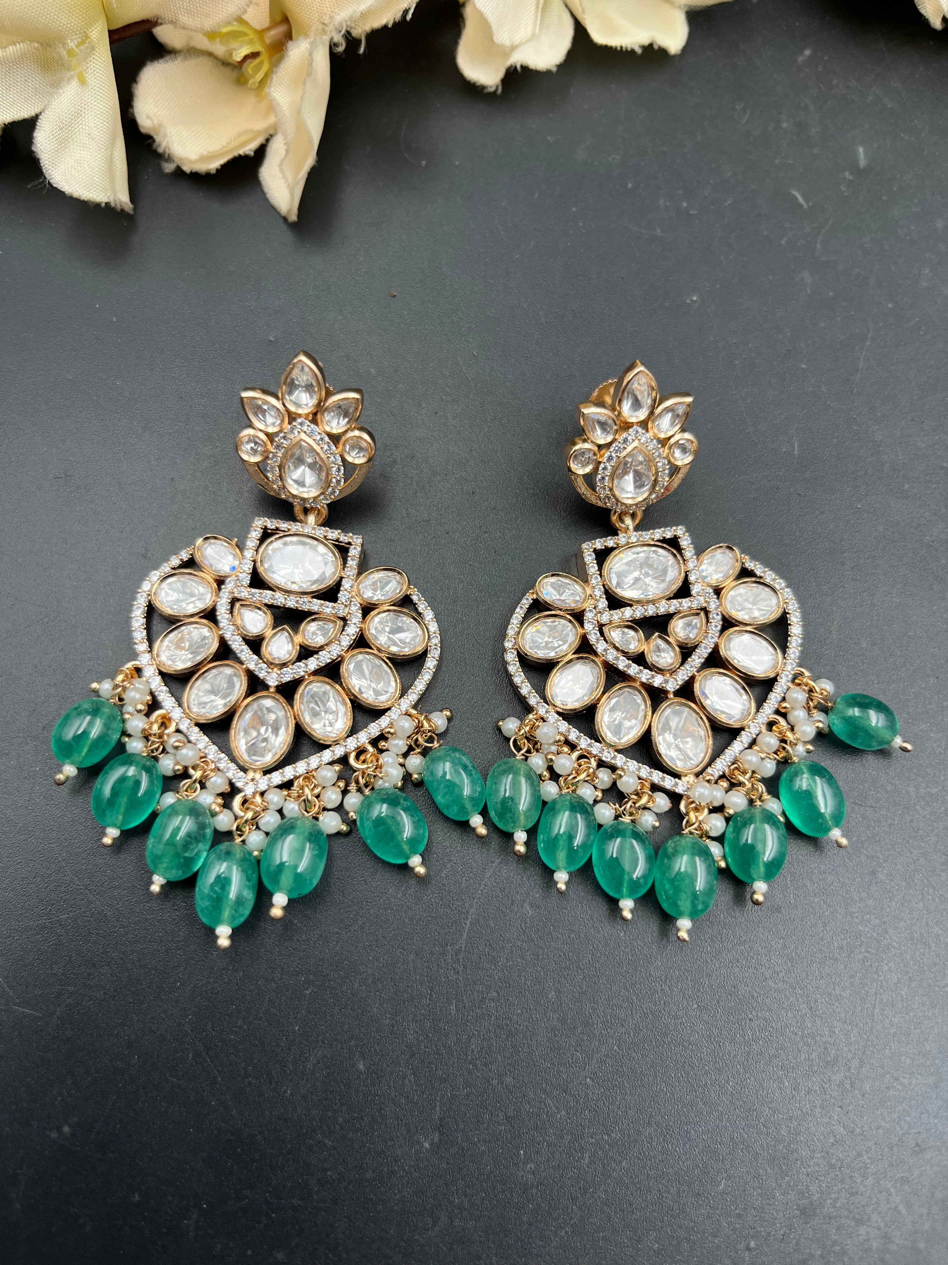 HARSHITA EARRING