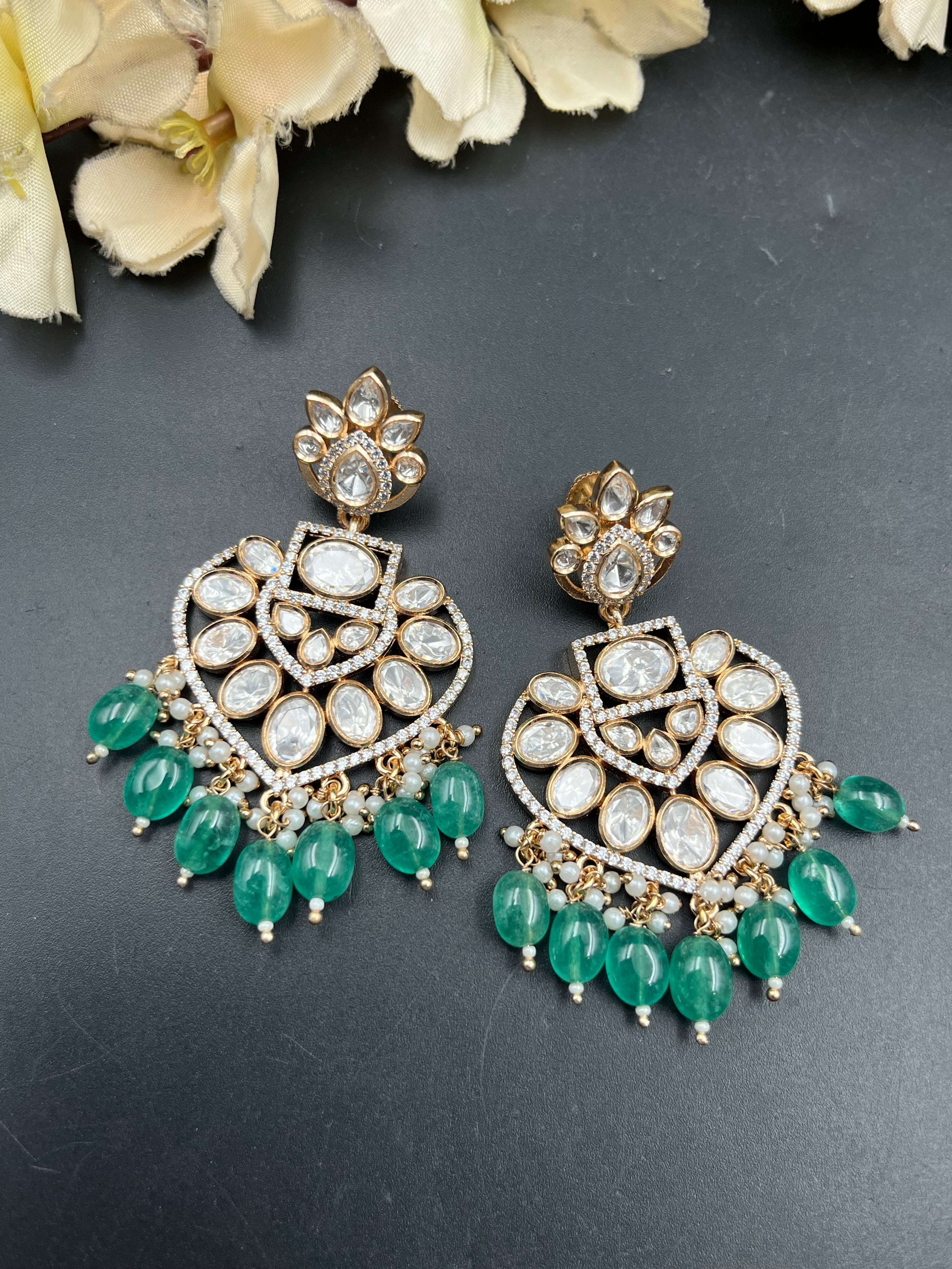 HARSHITA EARRING