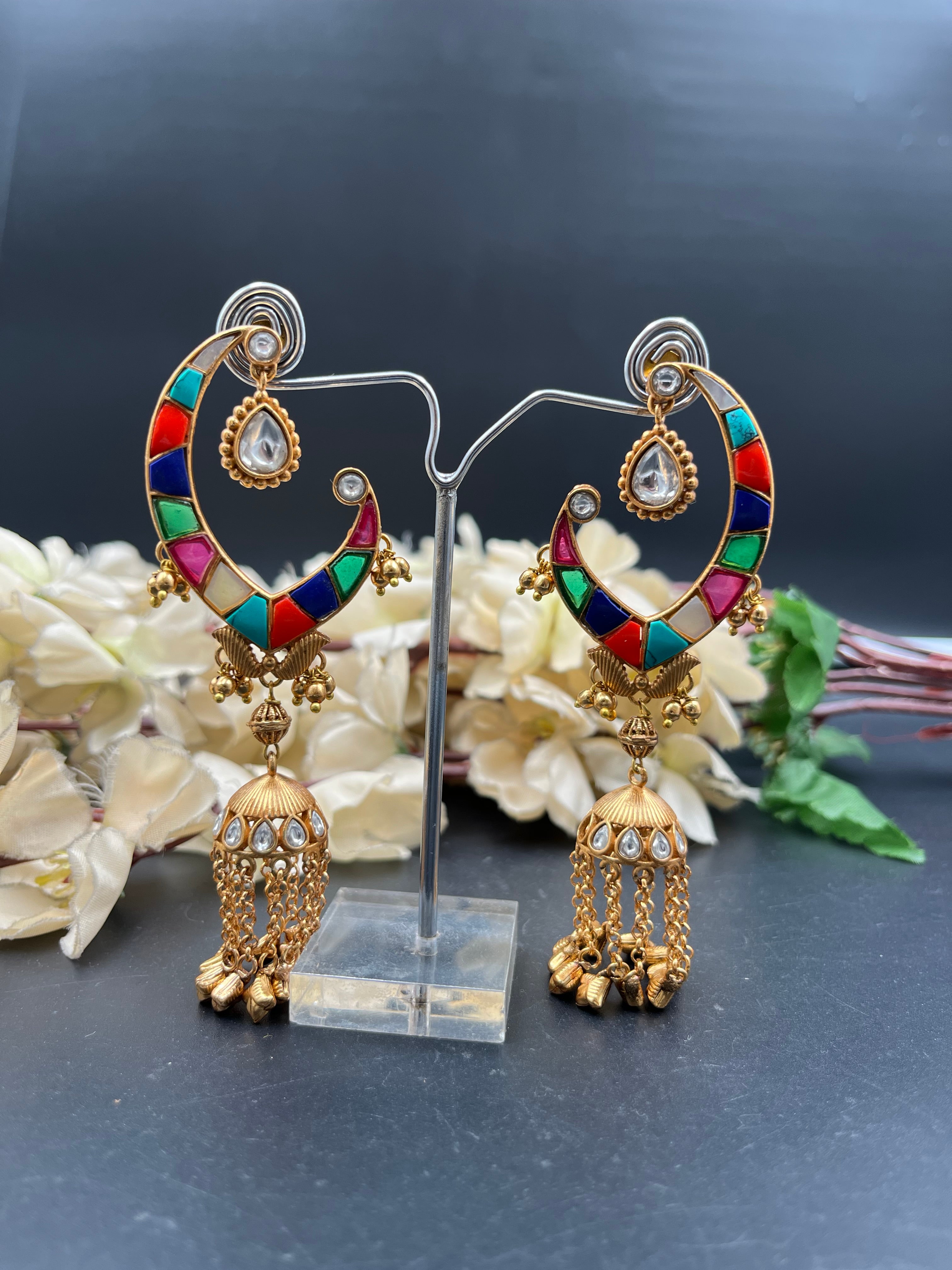 SALONI EARRING