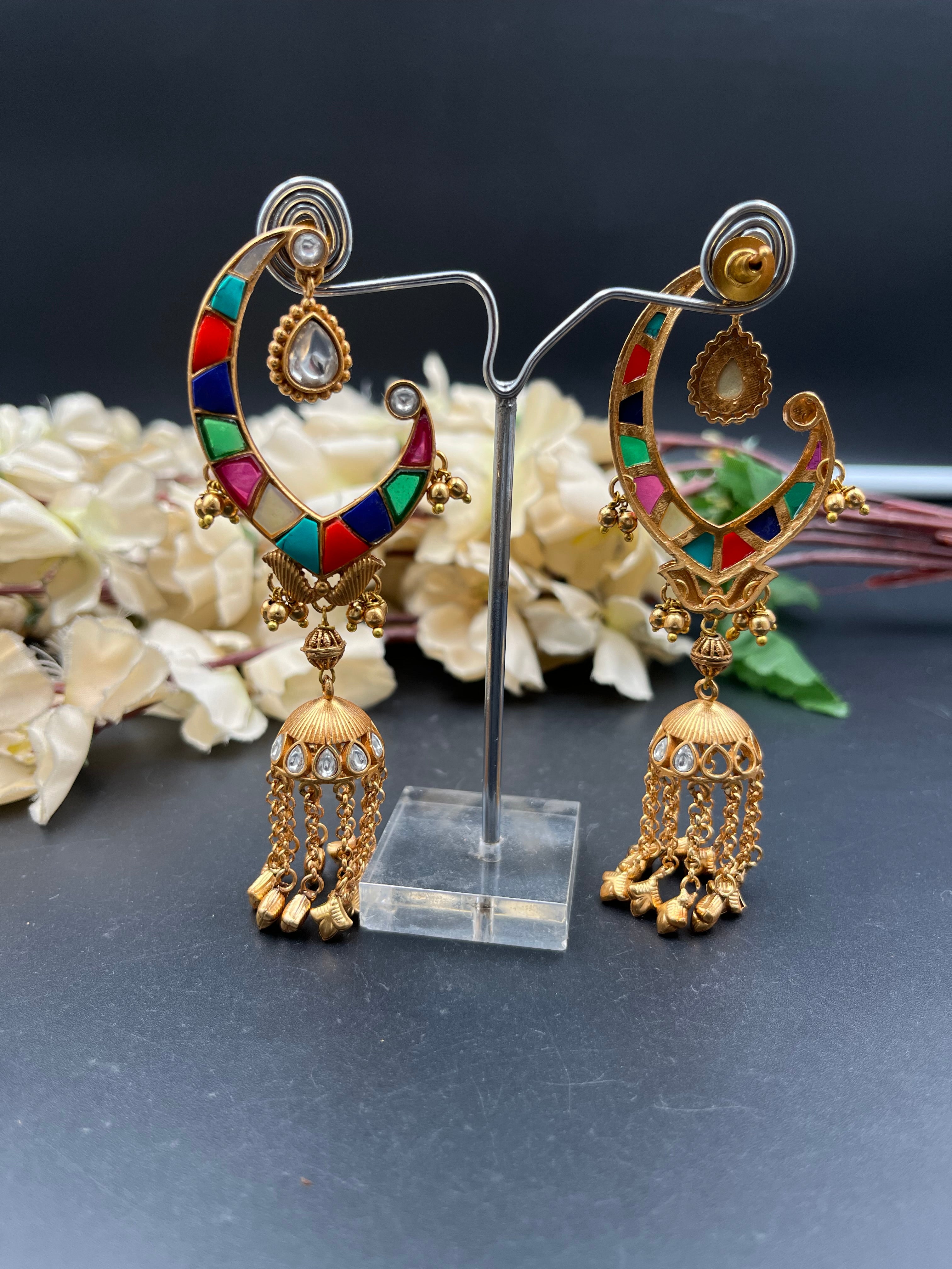 SALONI EARRING