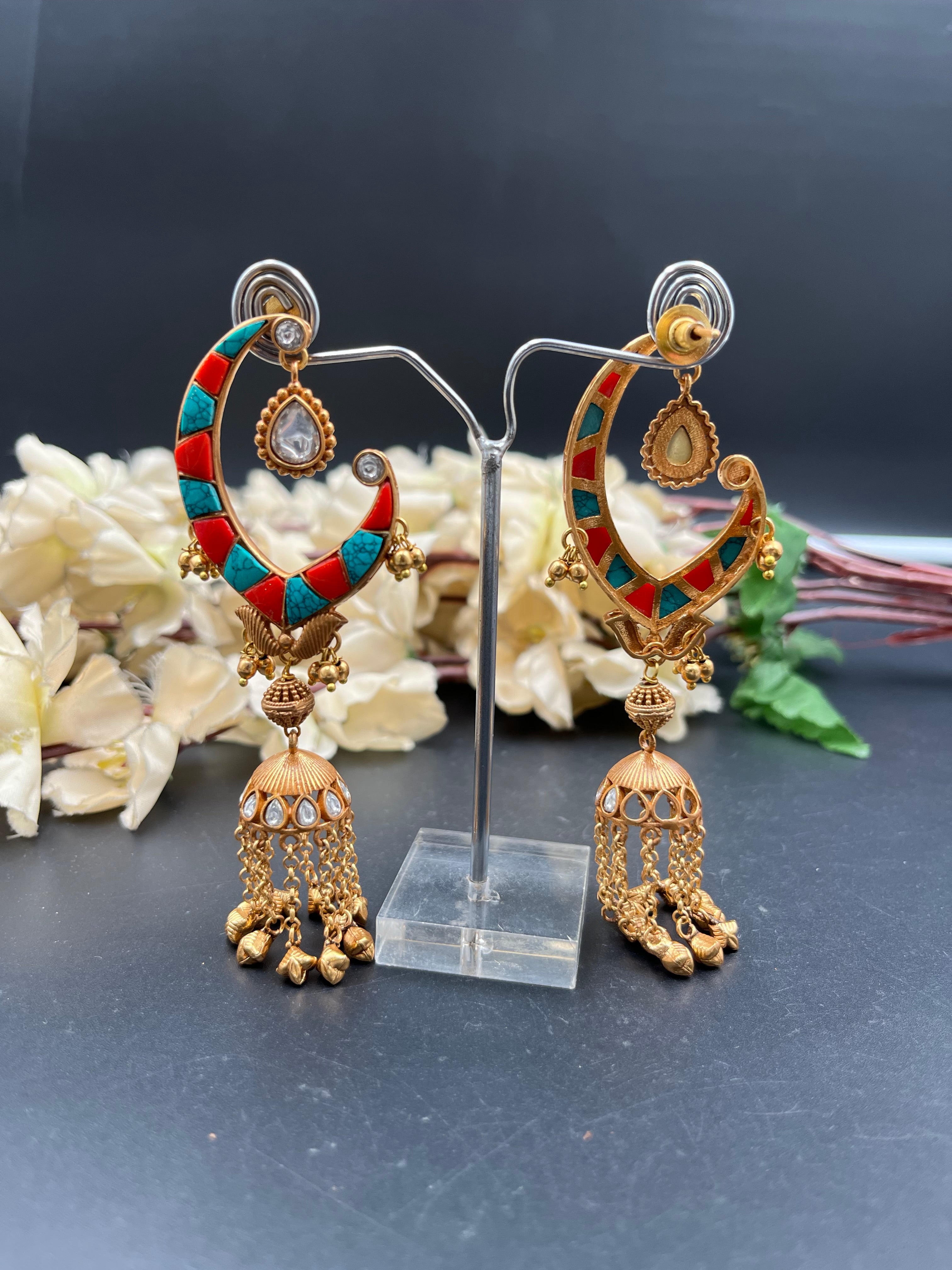 SALONI EARRING