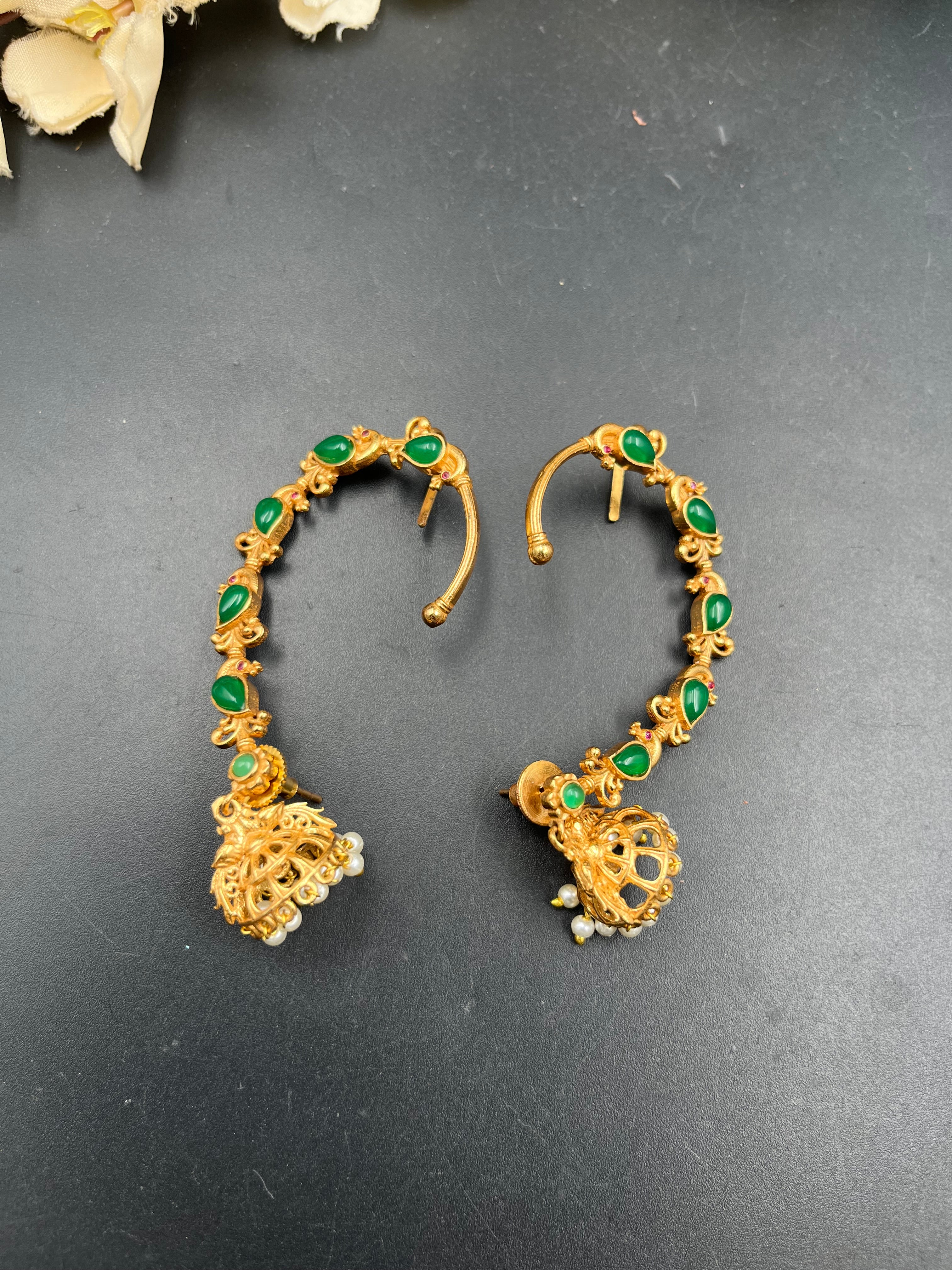 PREETI EARRING