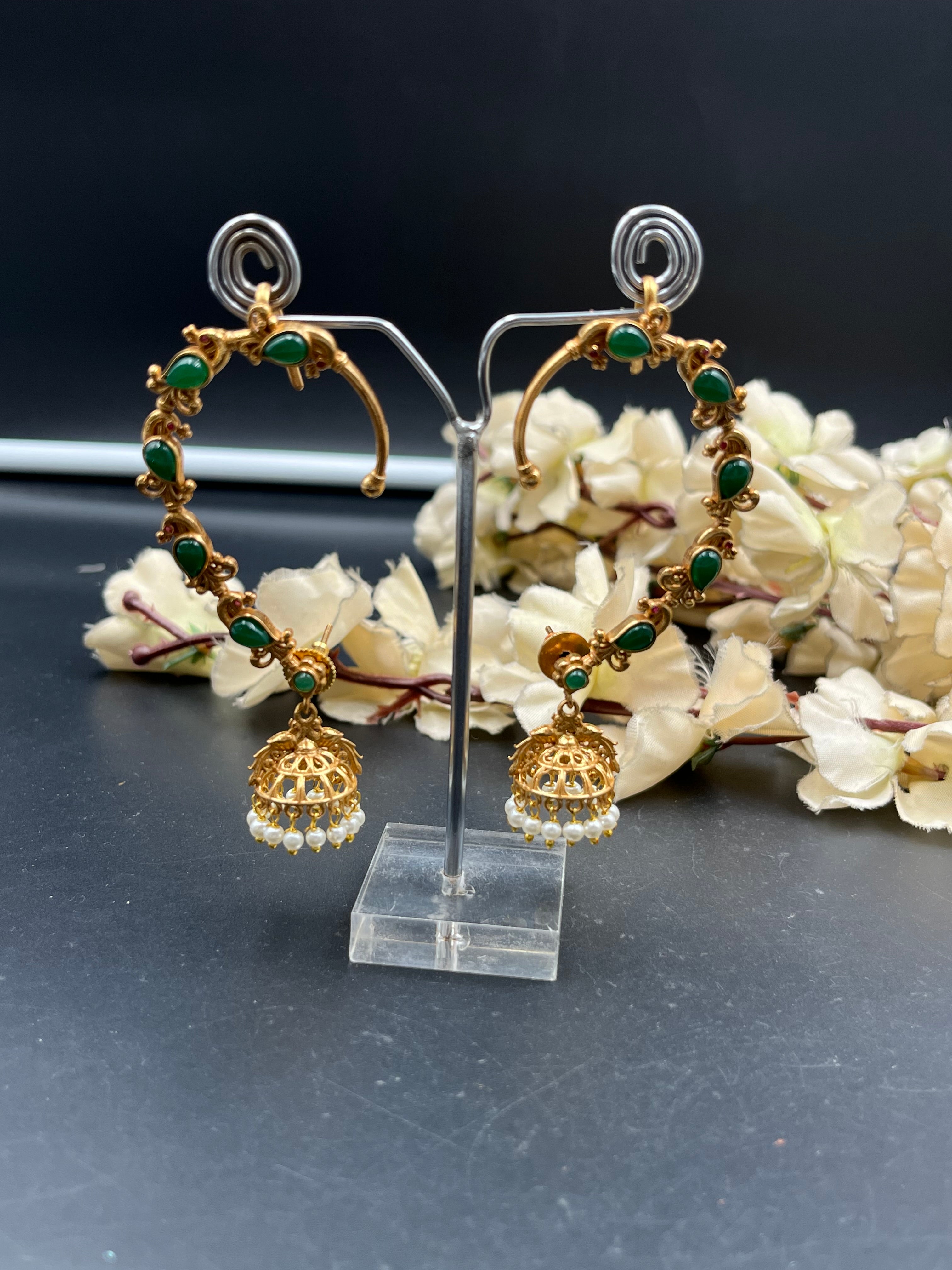 PREETI EARRING