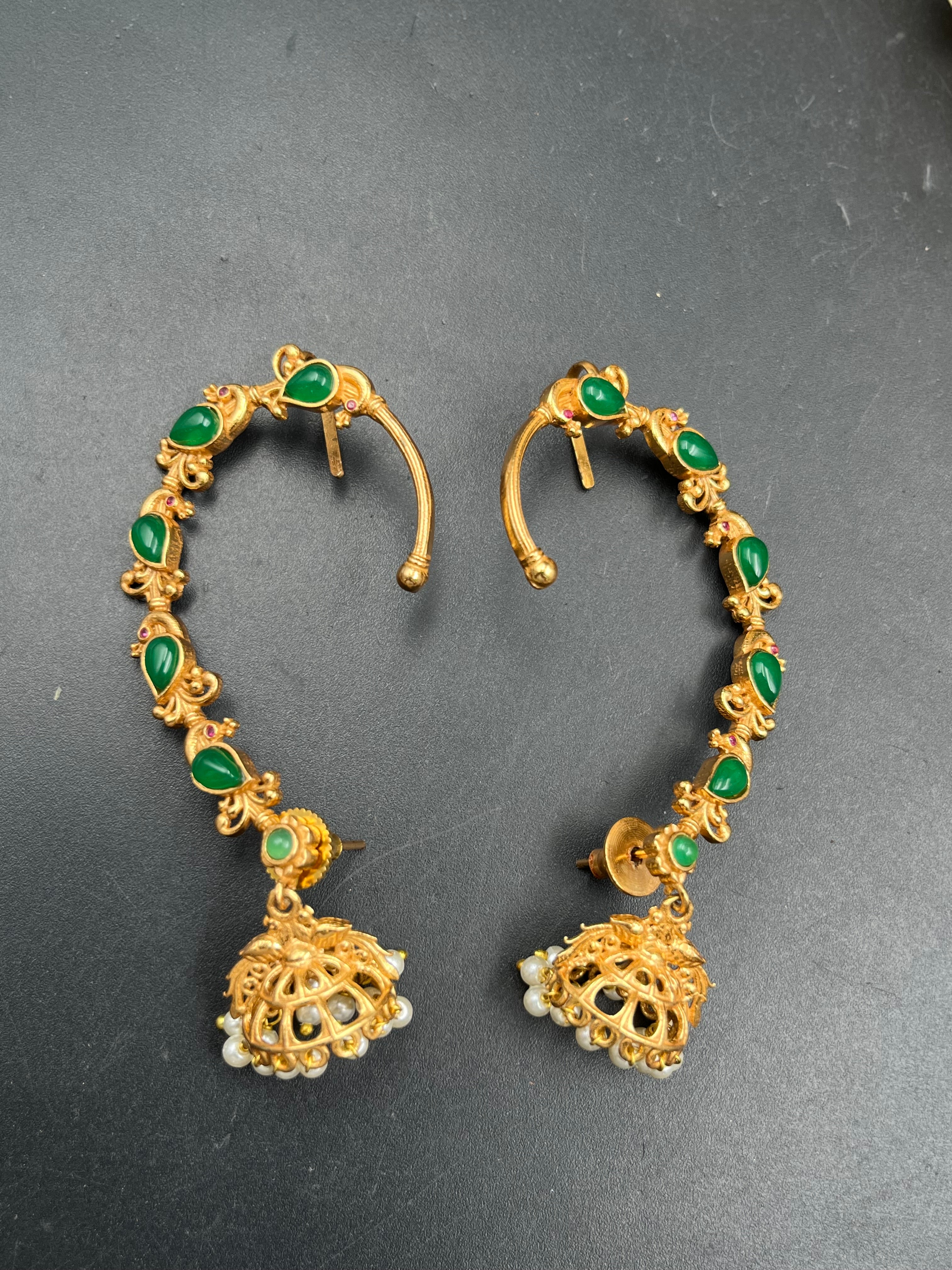 PREETI EARRING