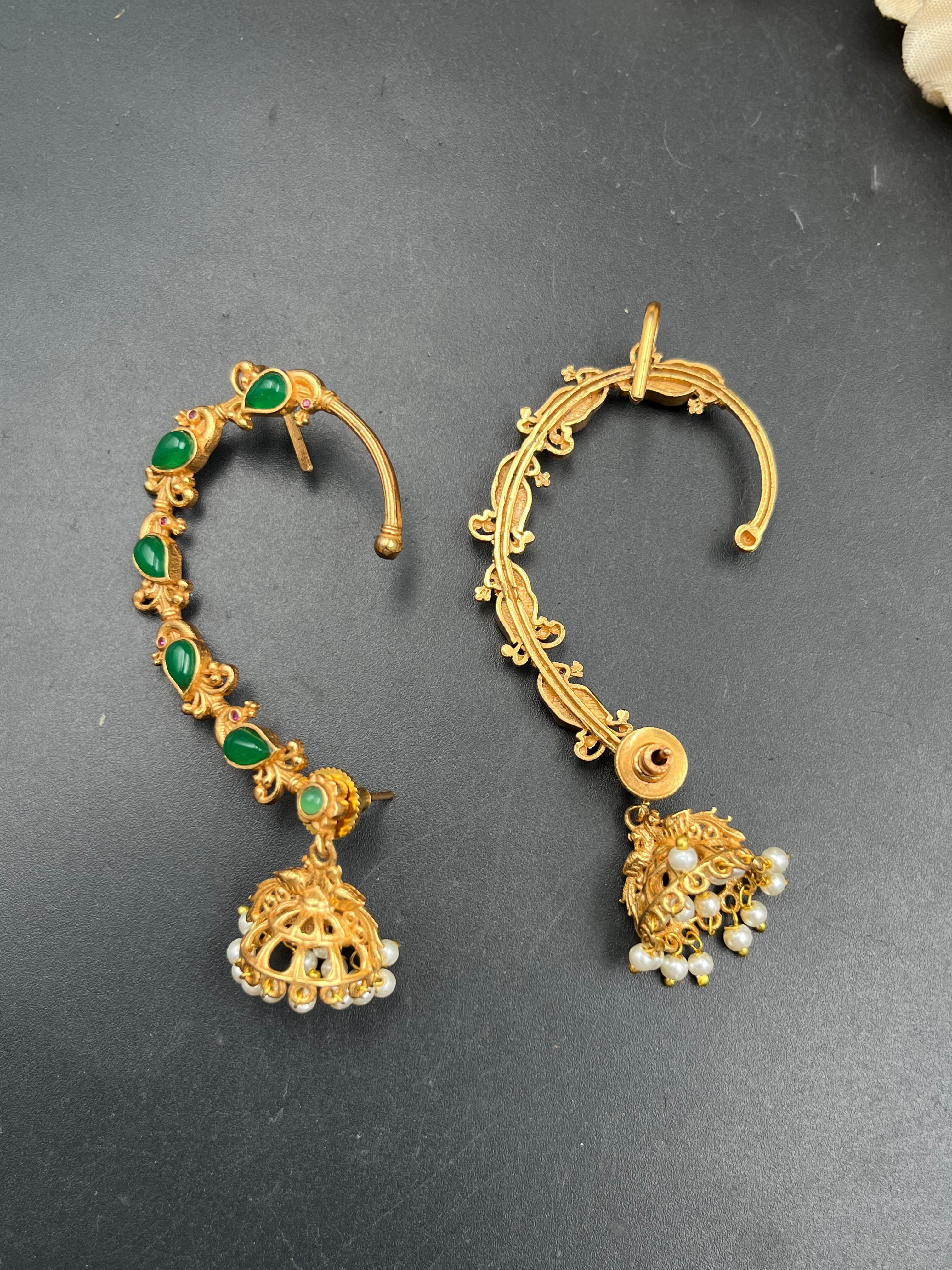 PREETI EARRING