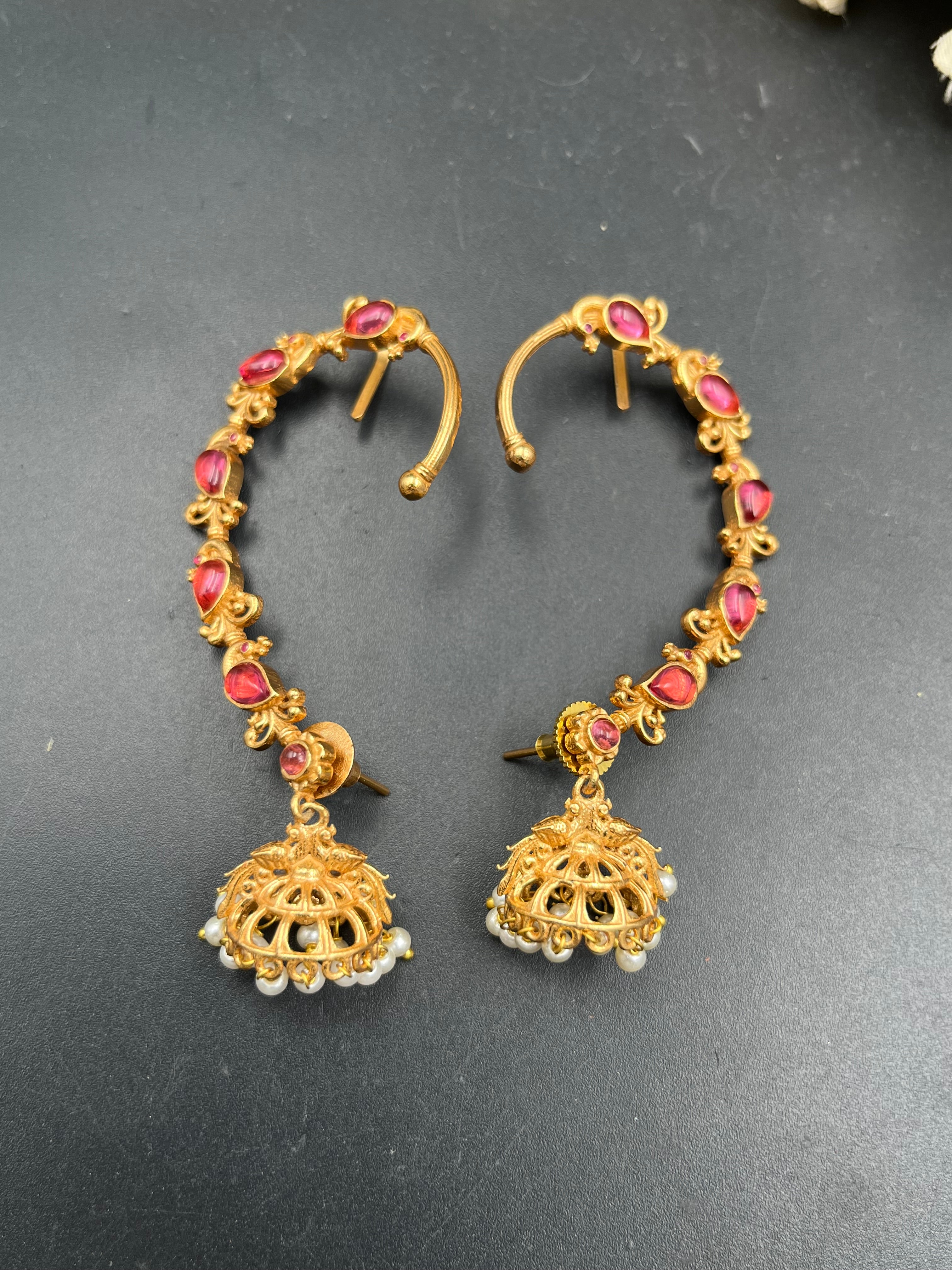 PREETI EARRING