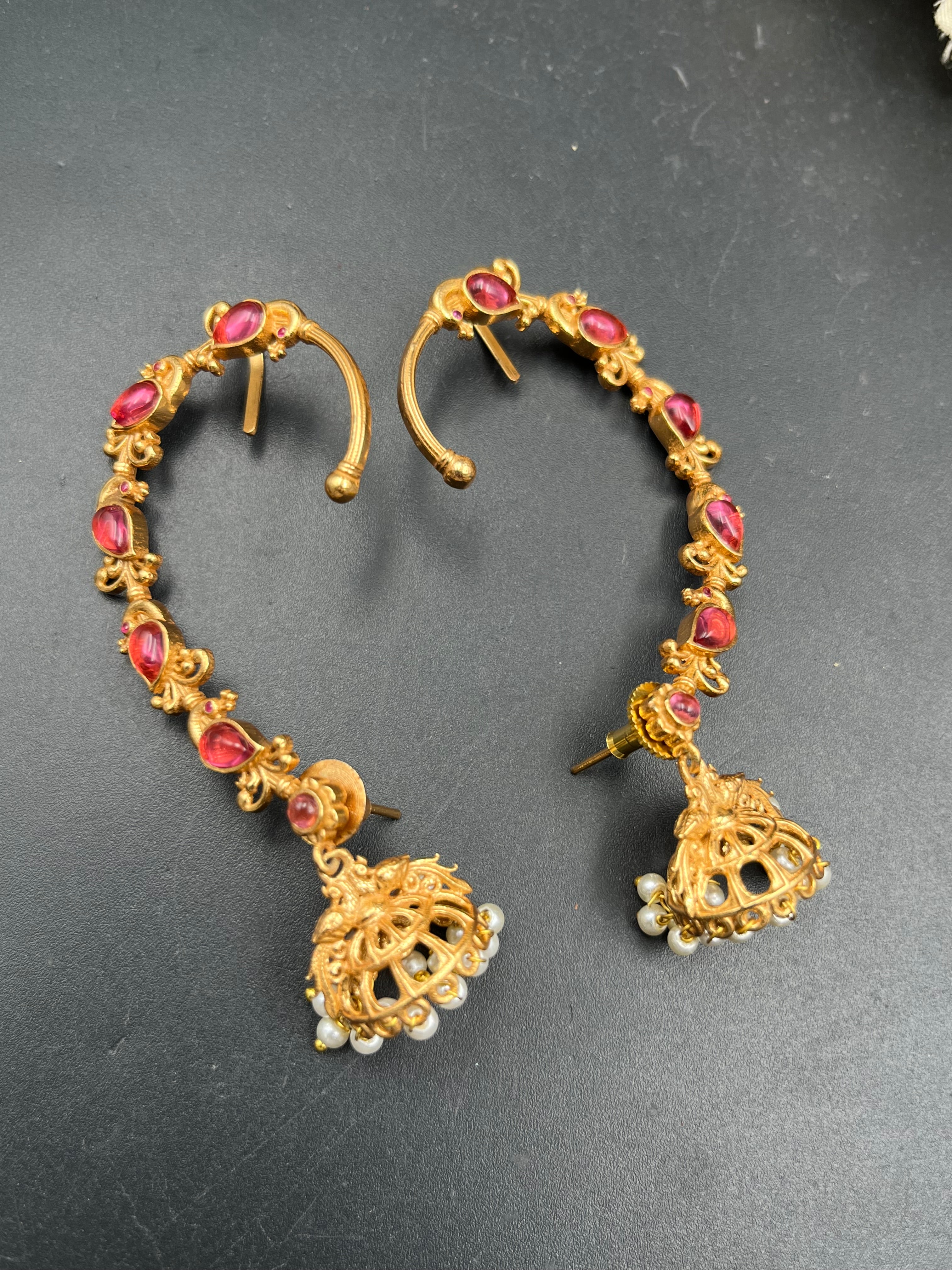 PREETI EARRING