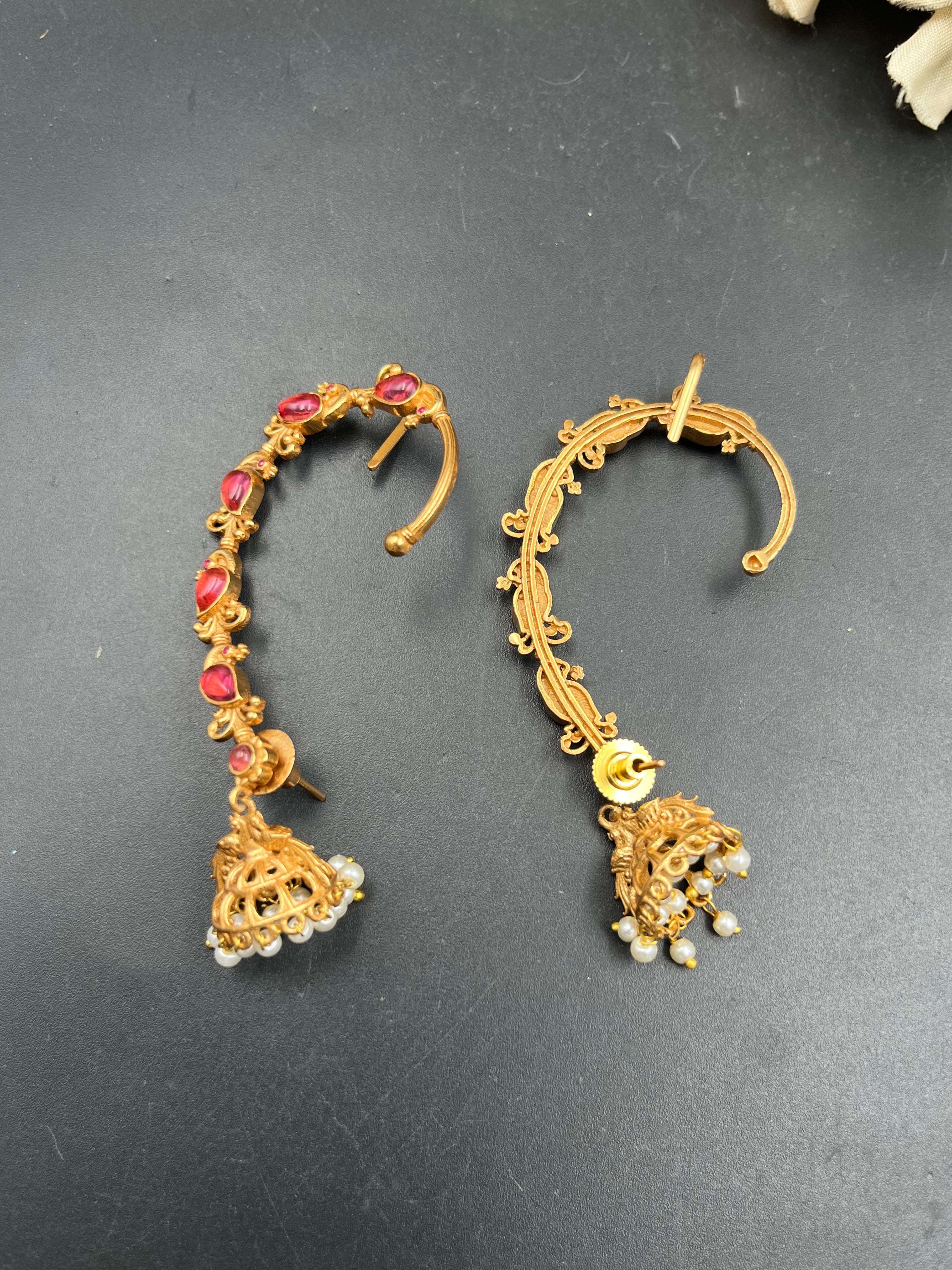 PREETI EARRING