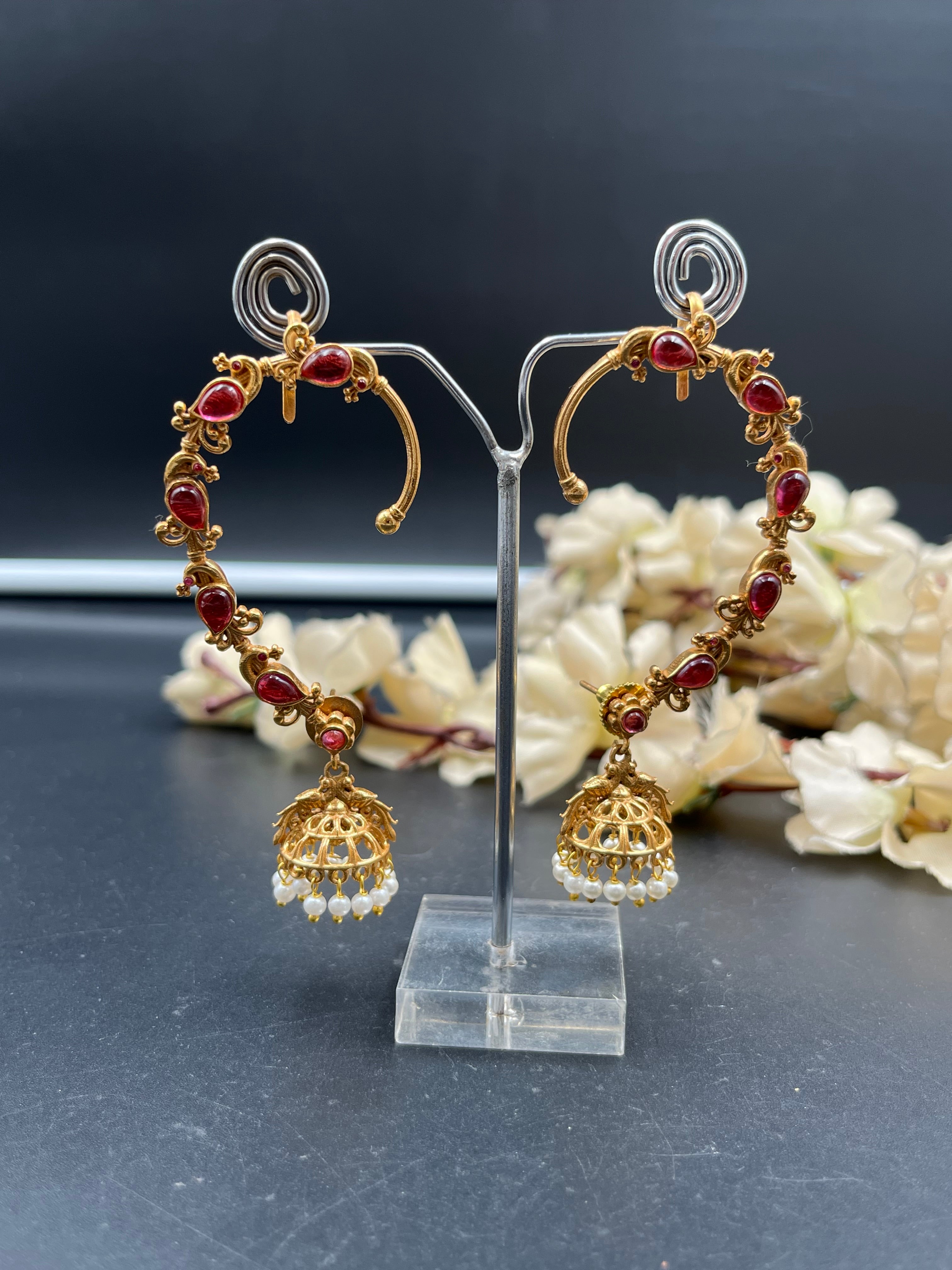 PREETI EARRING