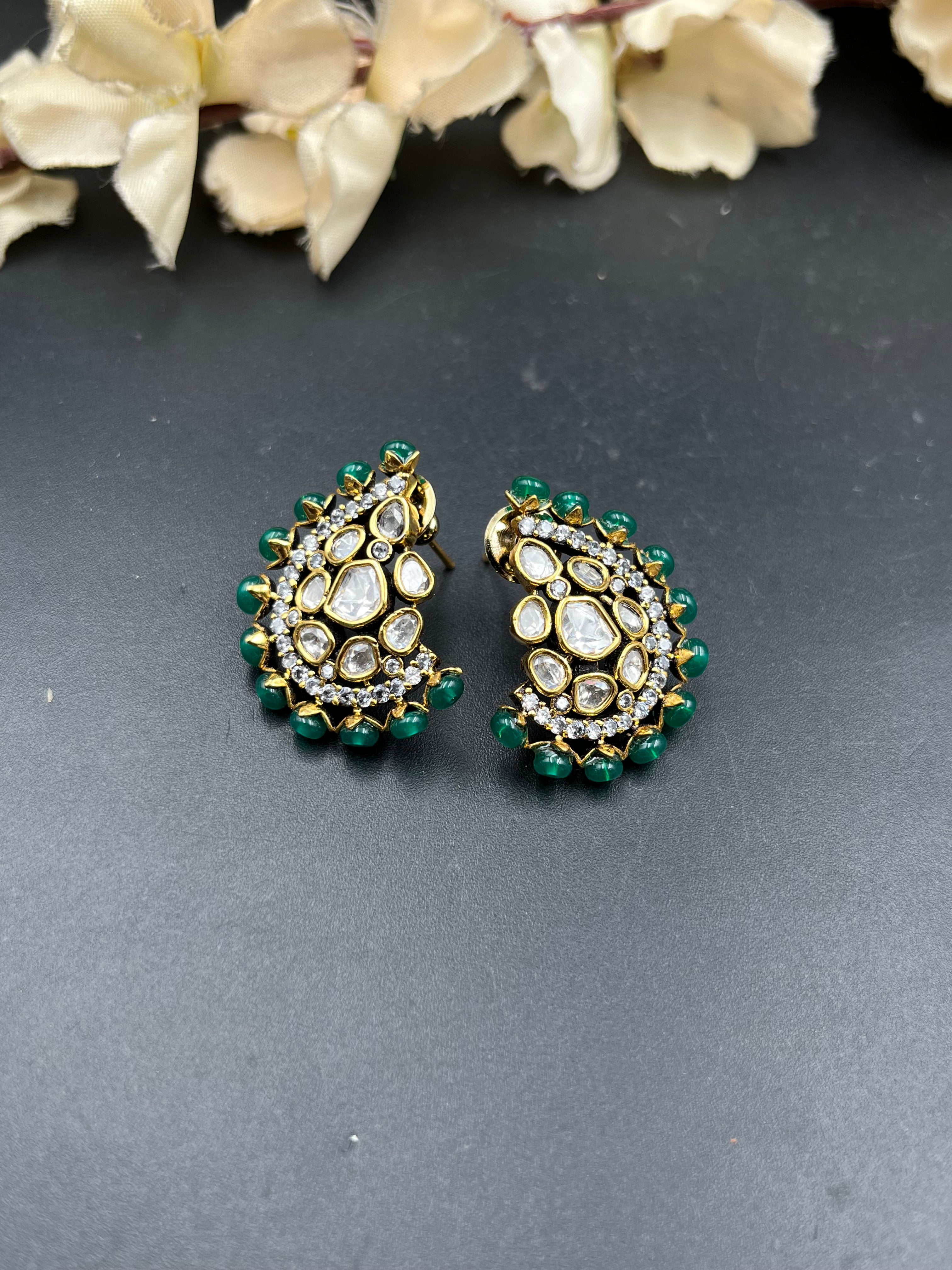 SUNAKASI EARRING