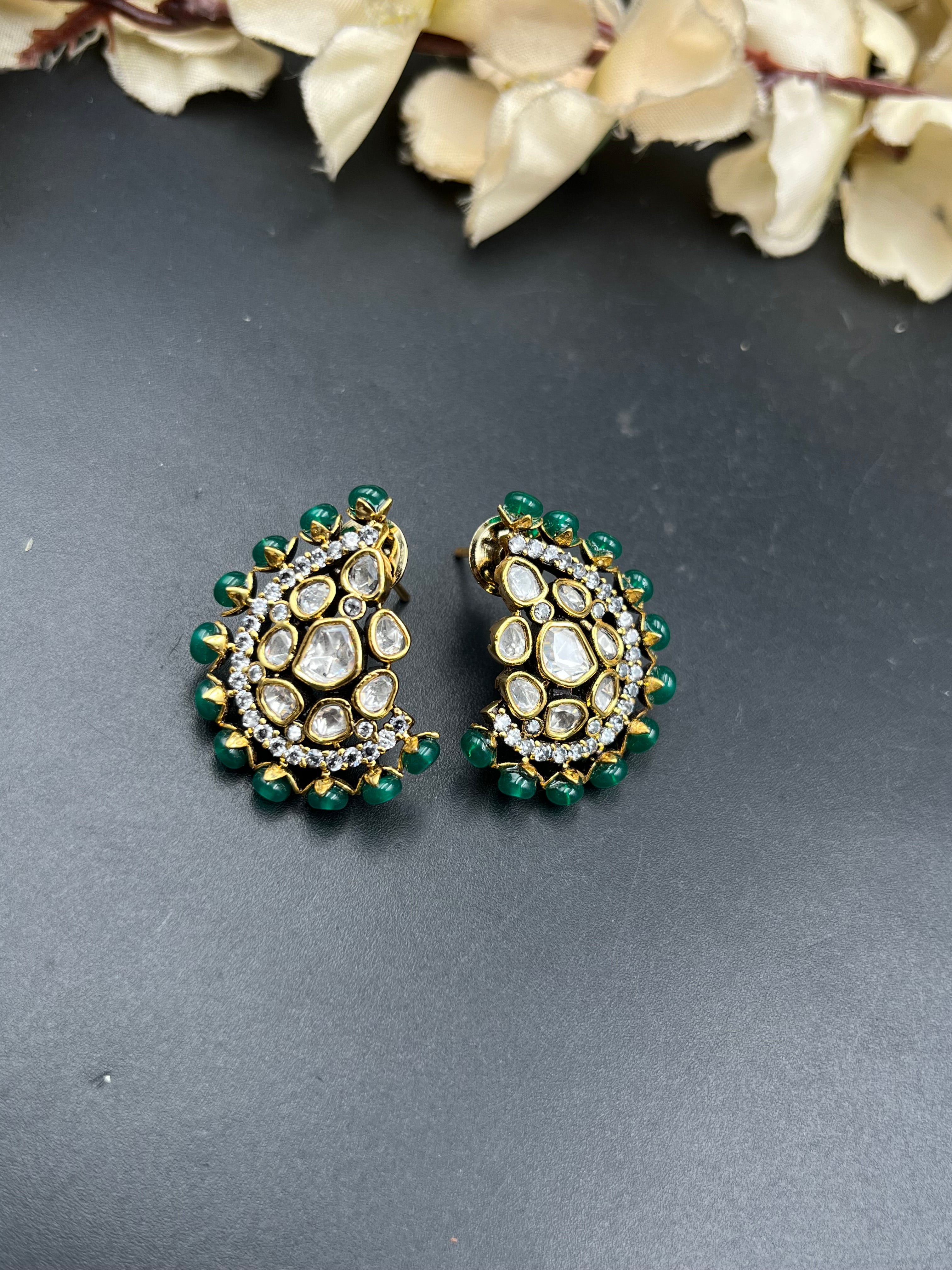 SUNAKASI EARRING