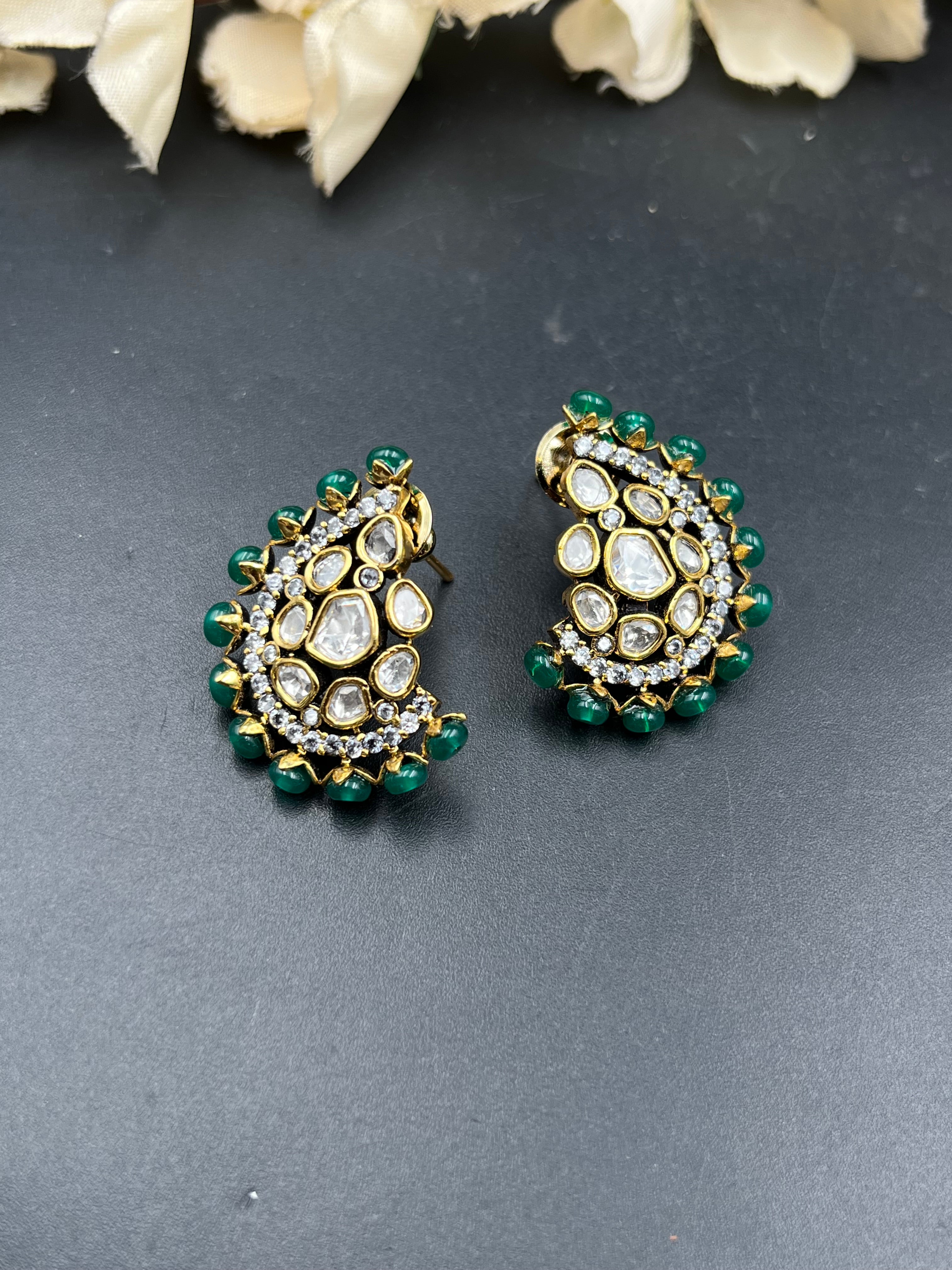SUNAKASI EARRING