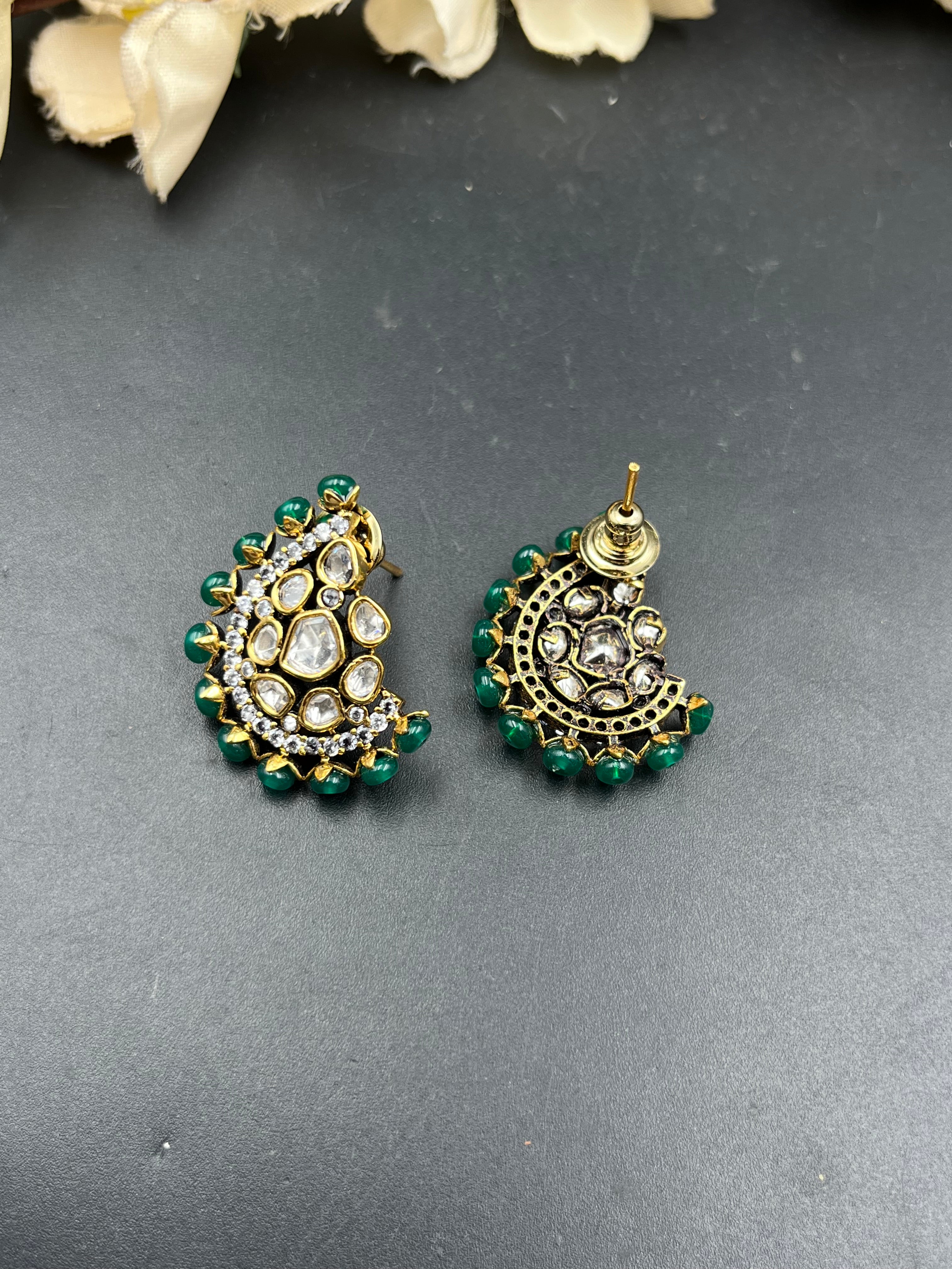 SUNAKASI EARRING