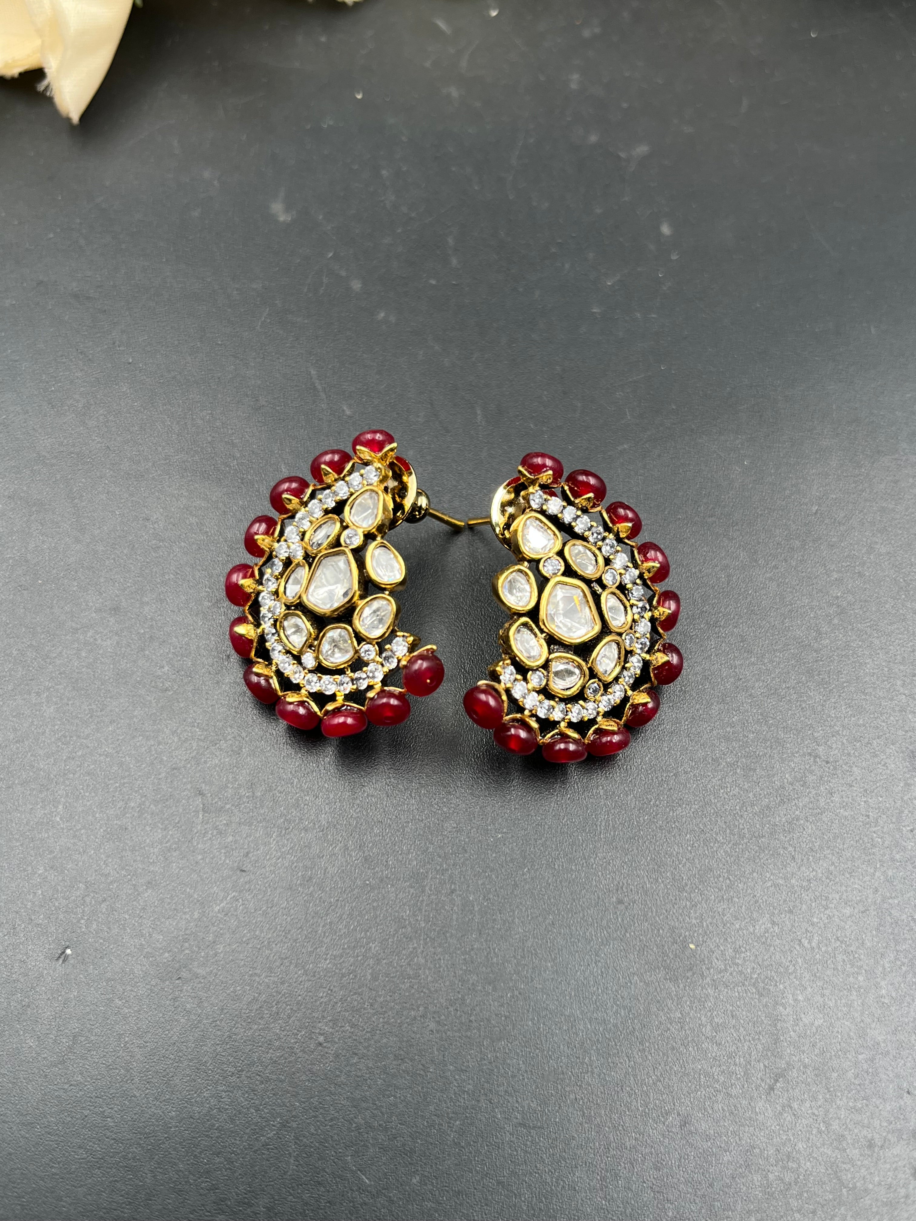 SUNAKASI EARRING