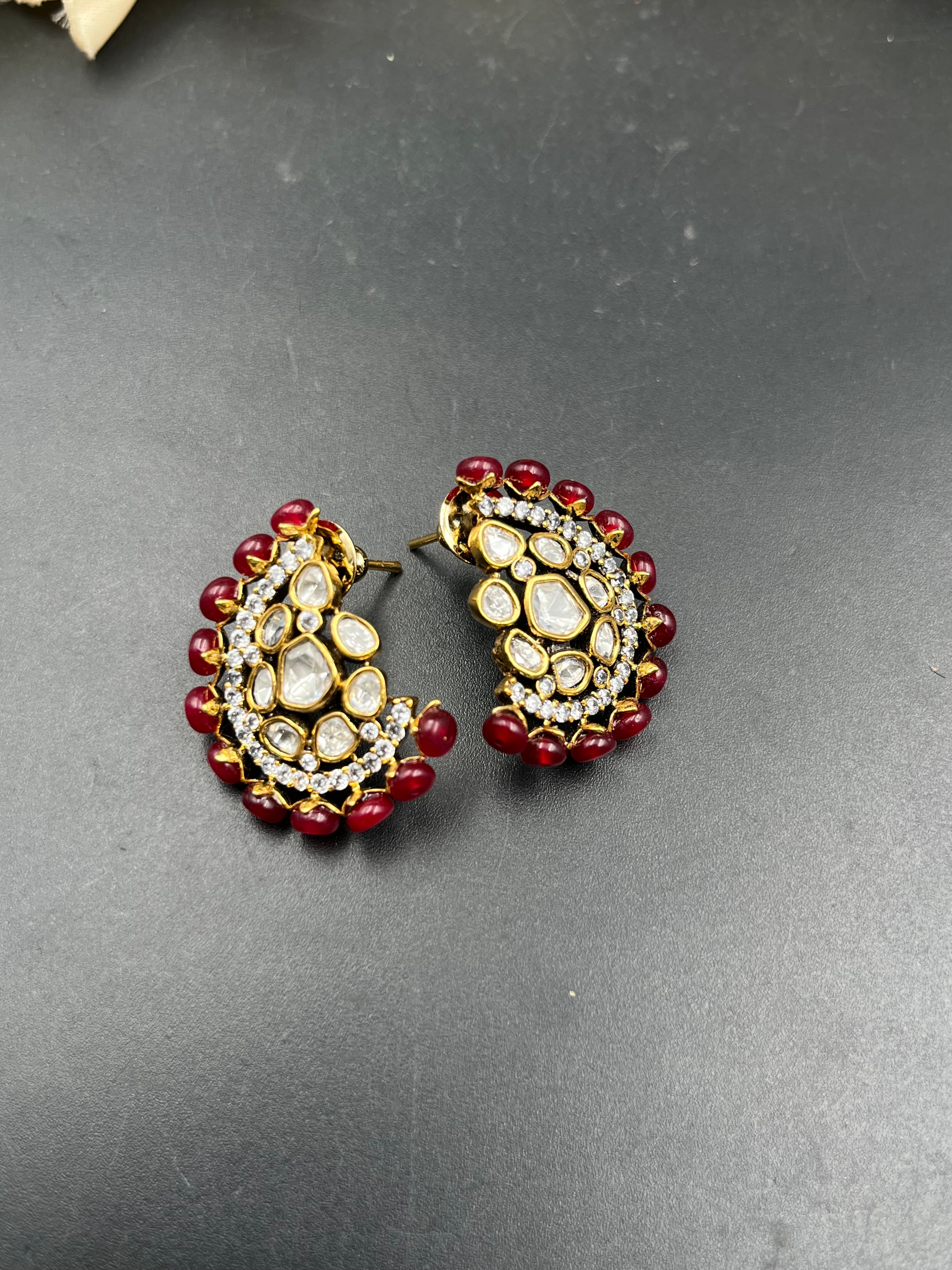 SUNAKASI EARRING