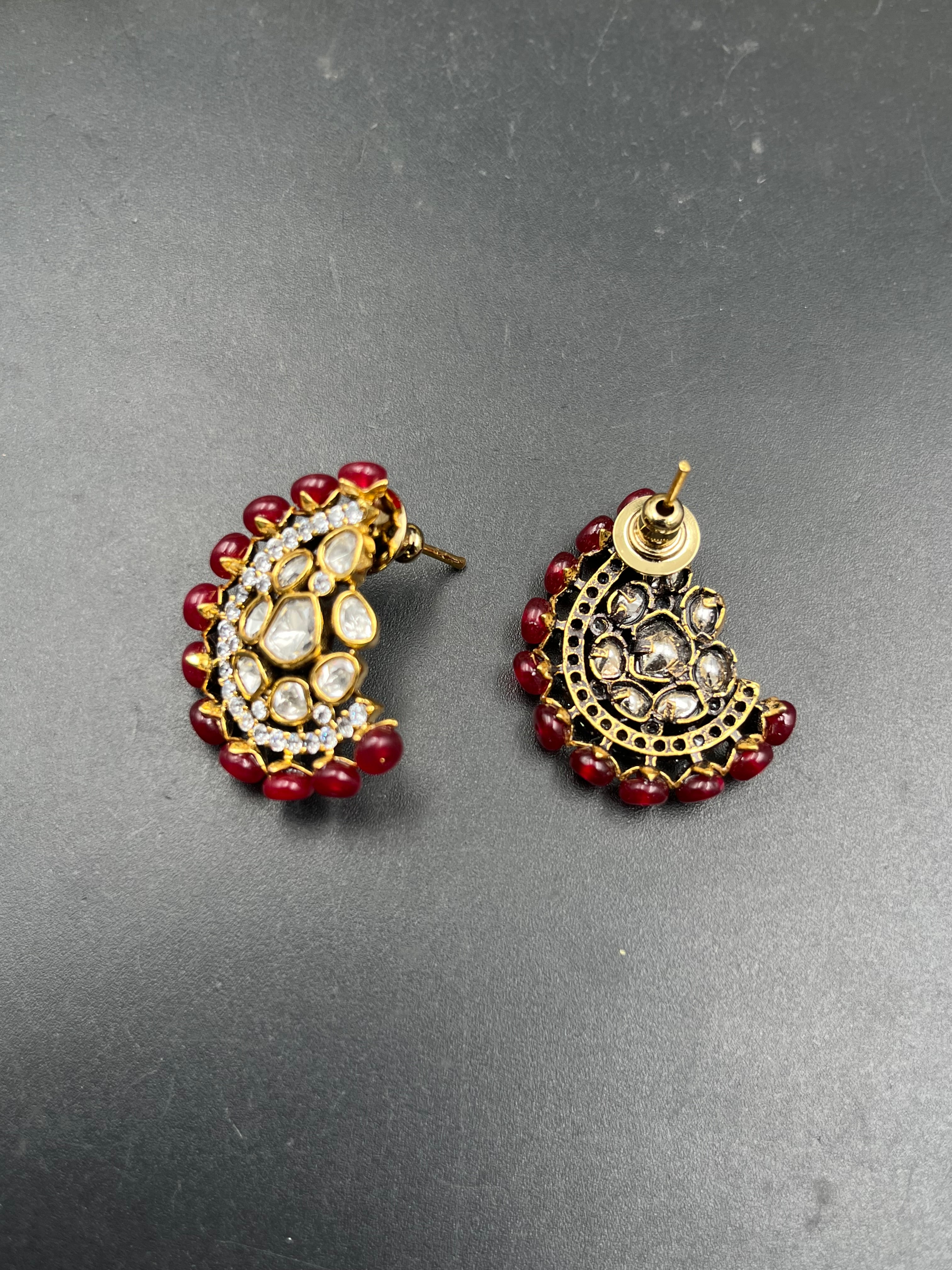 SUNAKASI EARRING