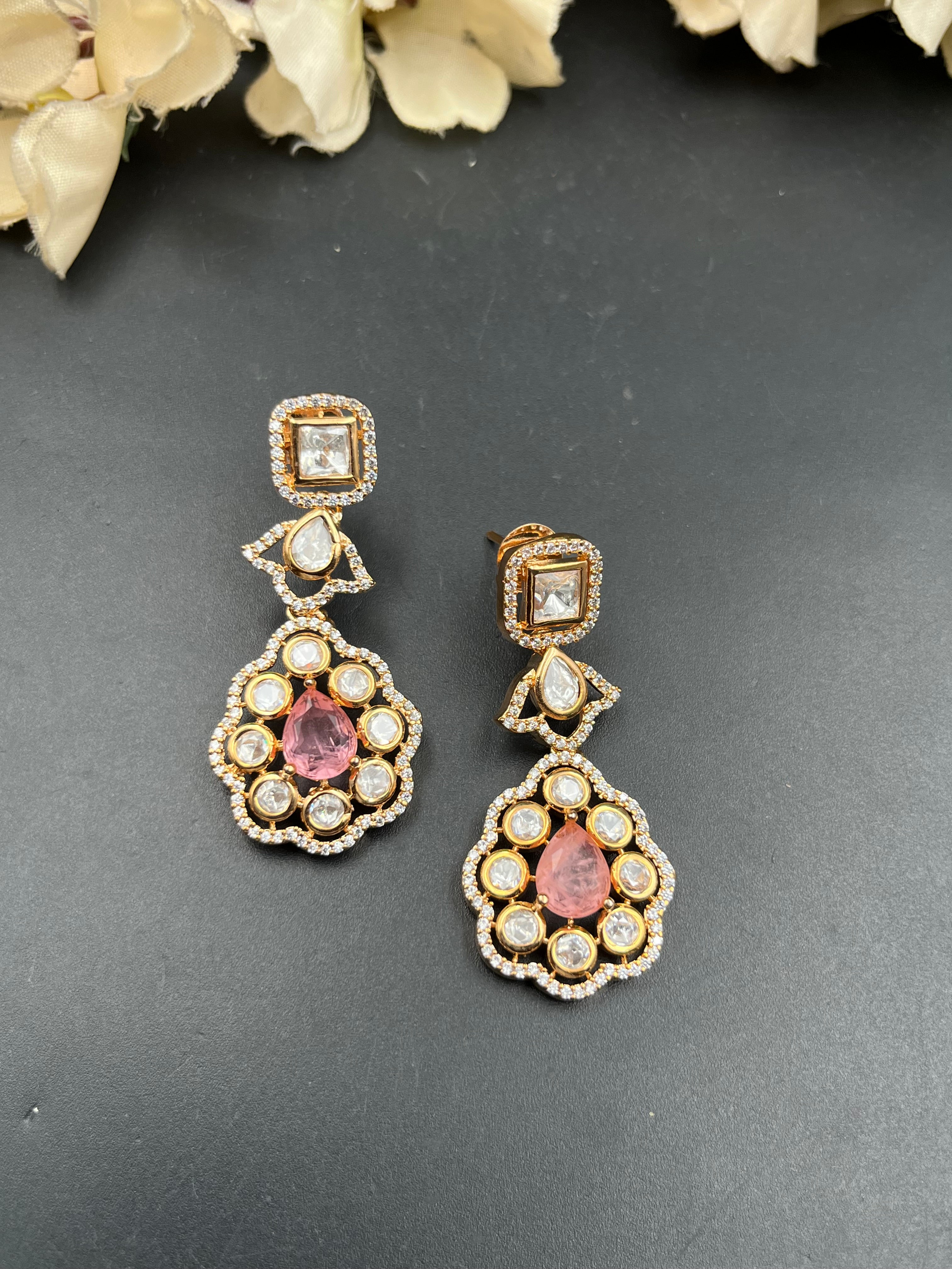 LALITA EARRING