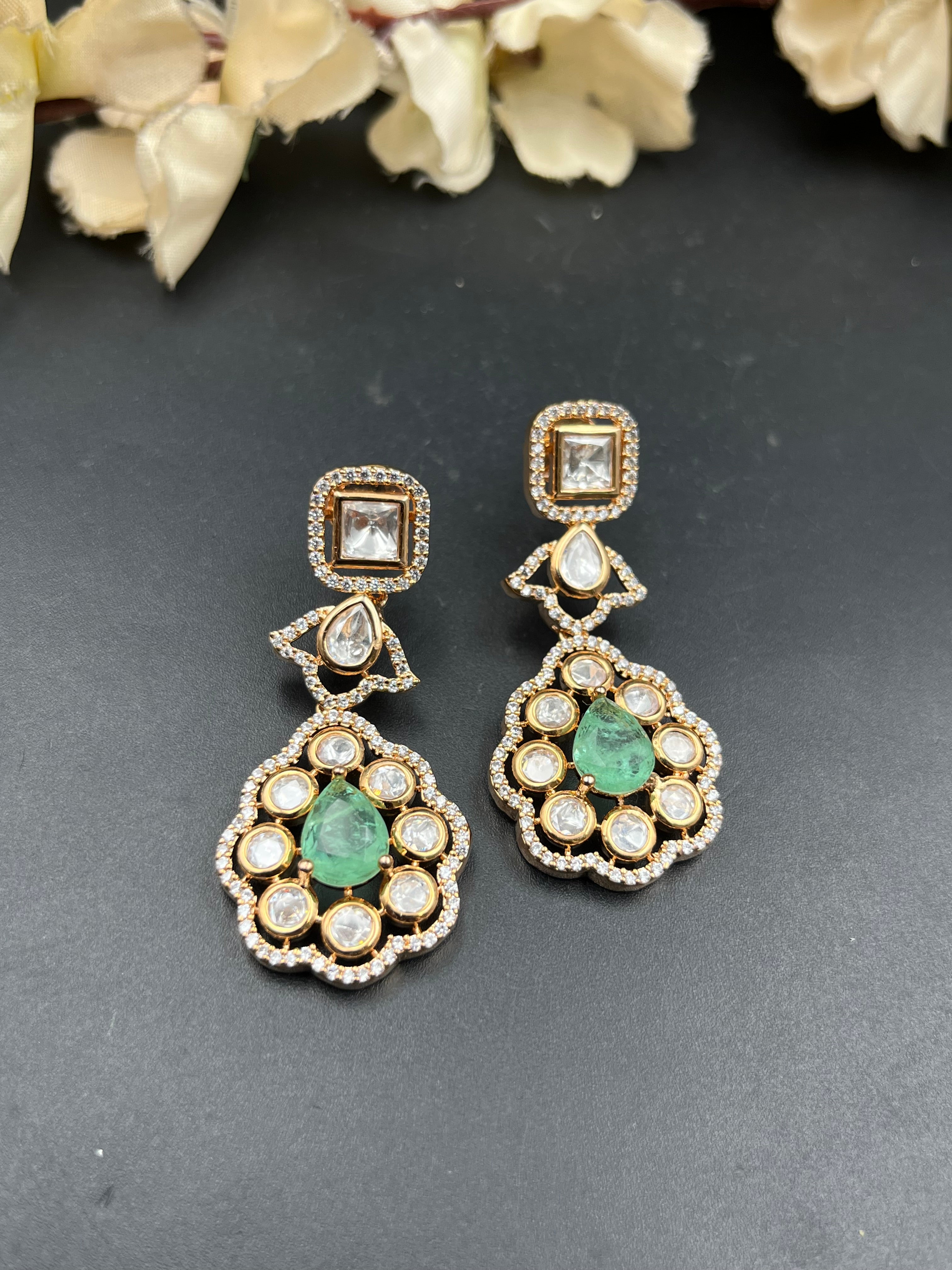 LALITA EARRING