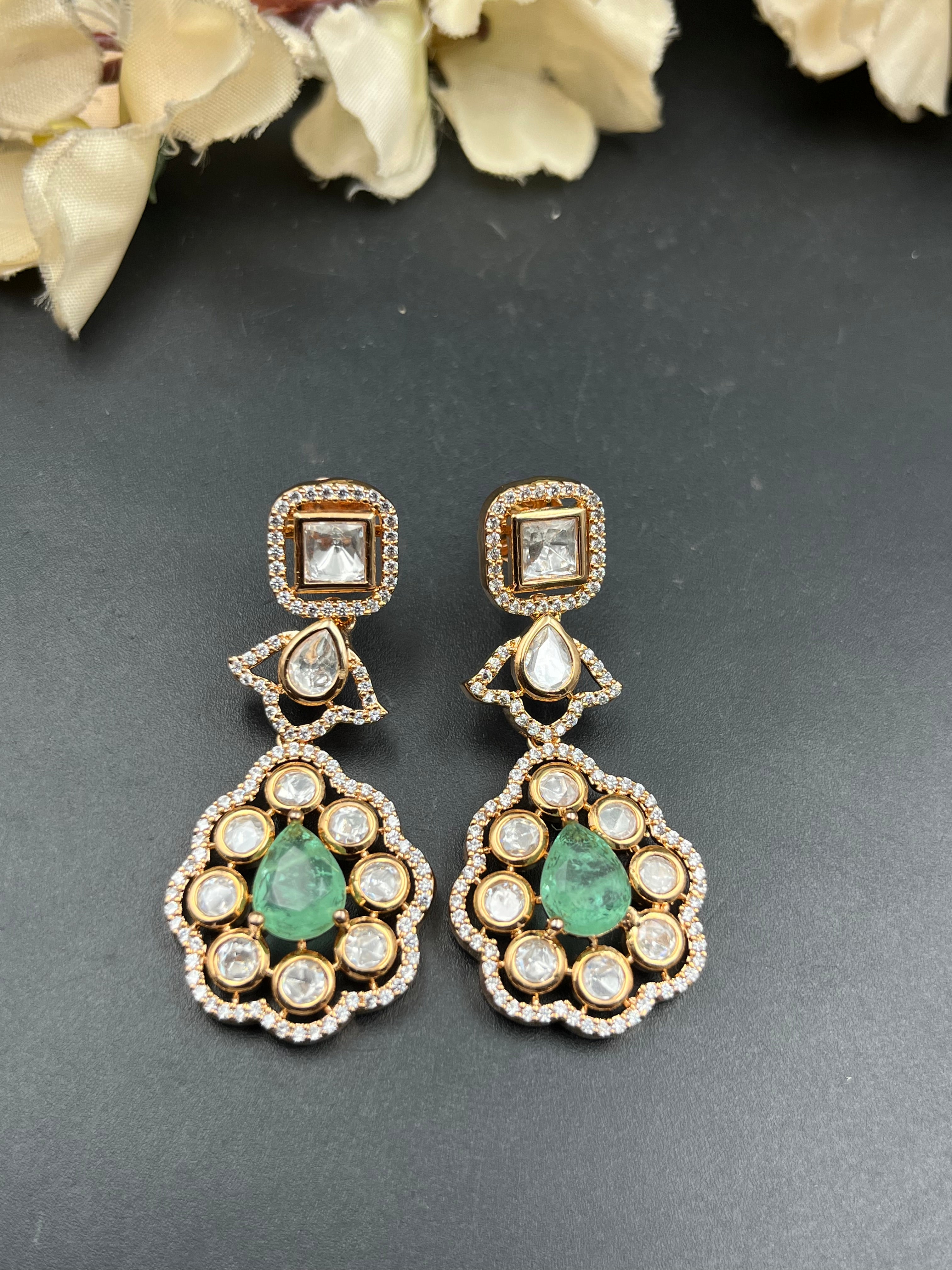 LALITA EARRING