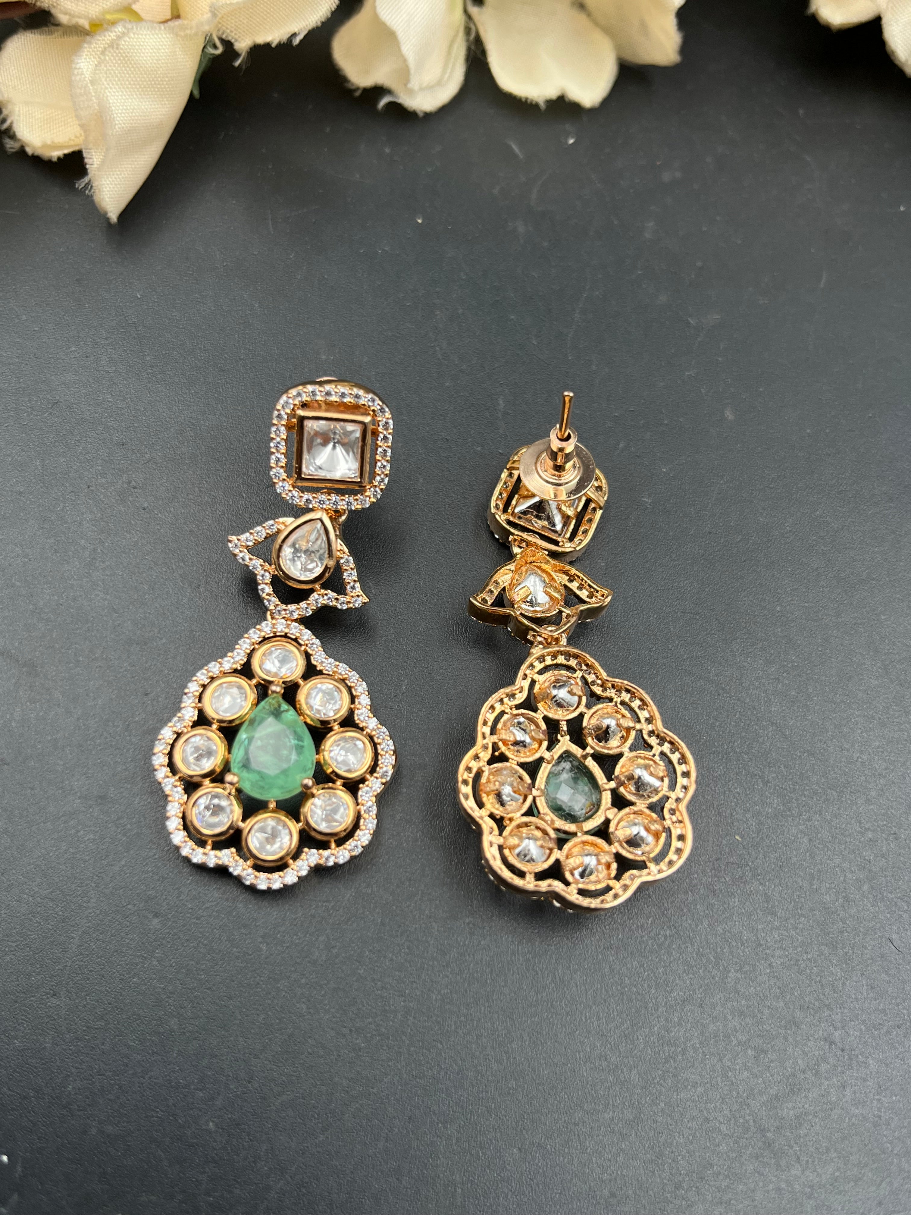 LALITA EARRING