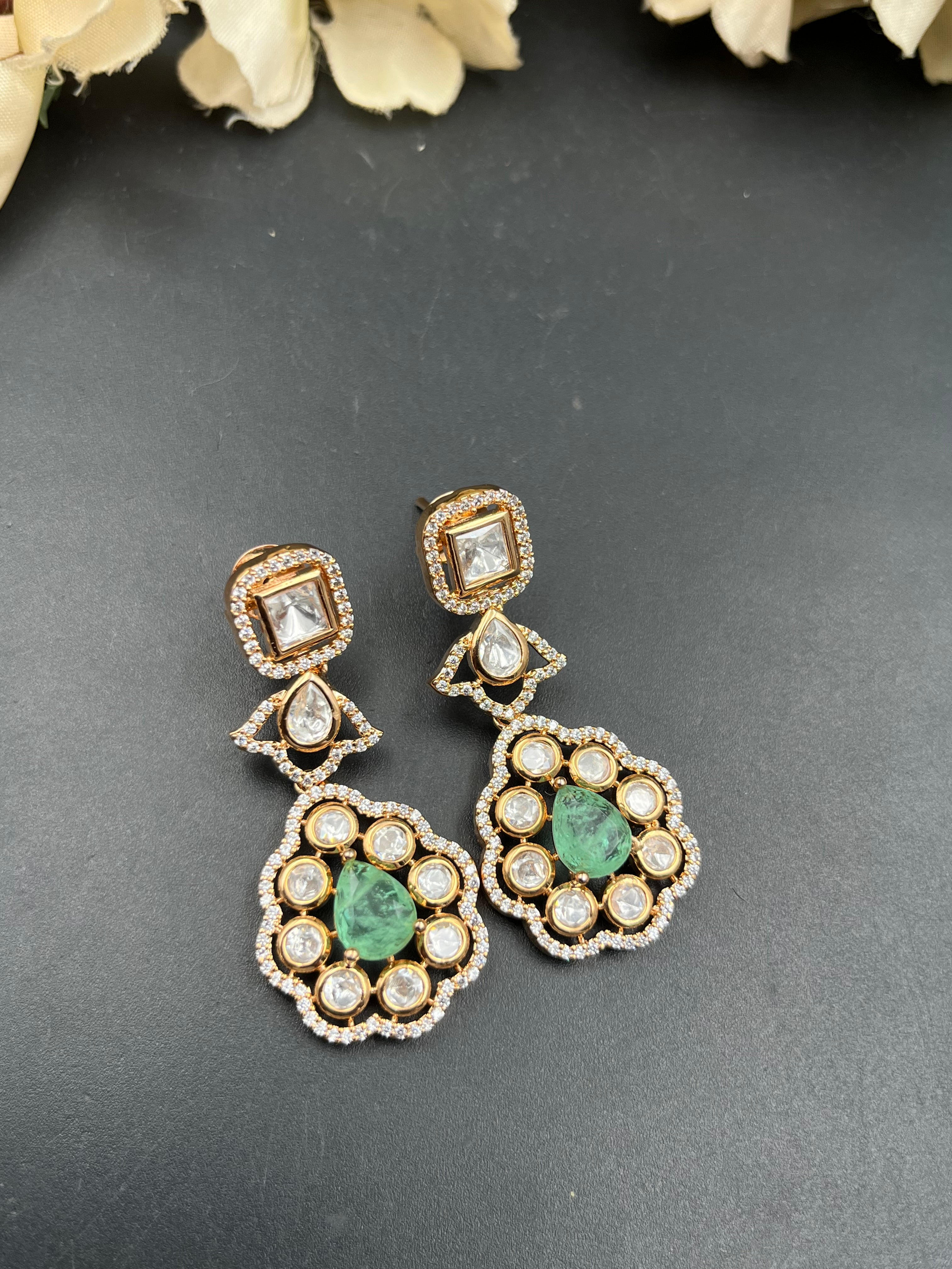 LALITA EARRING