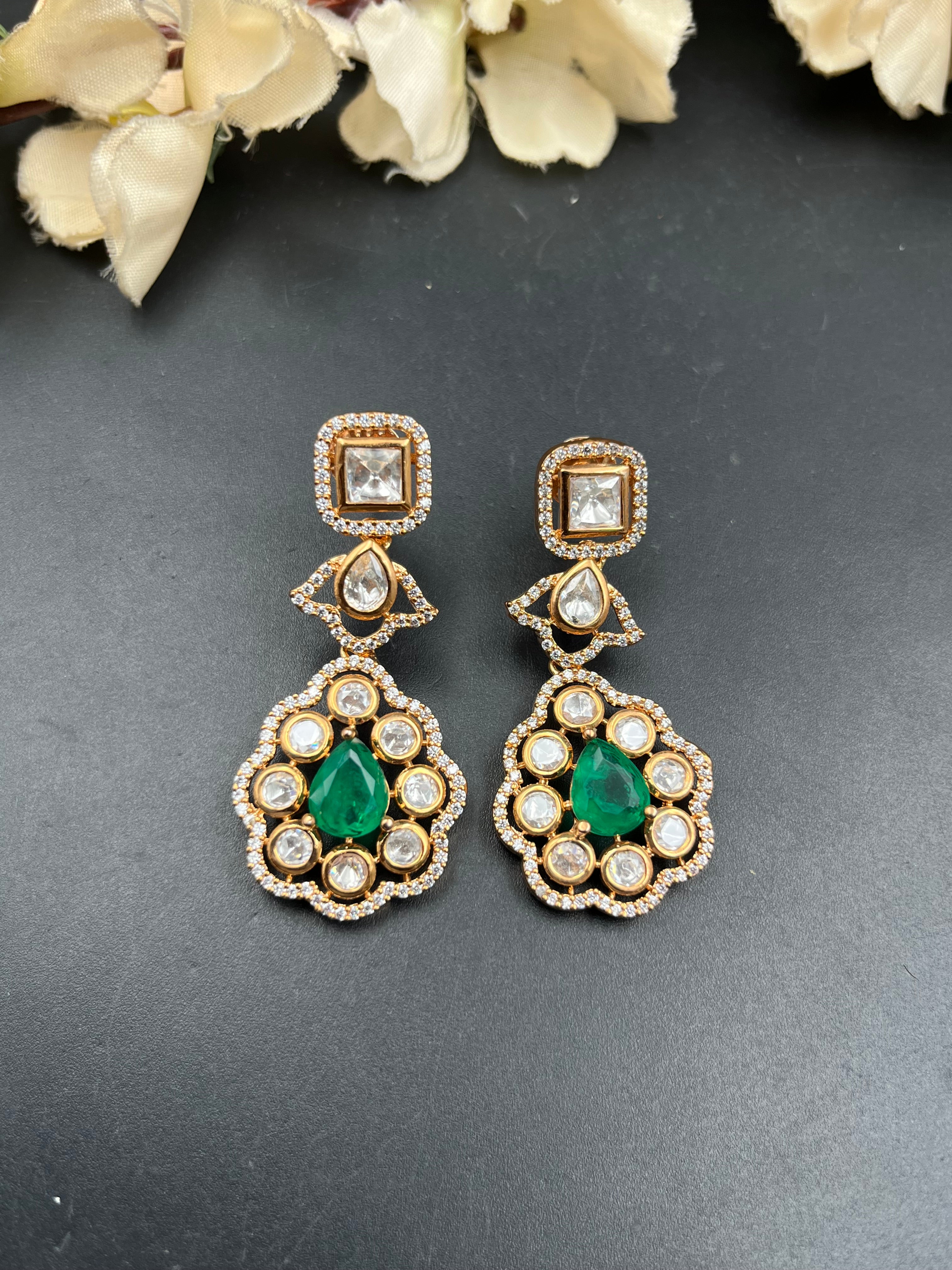 LALITA EARRING