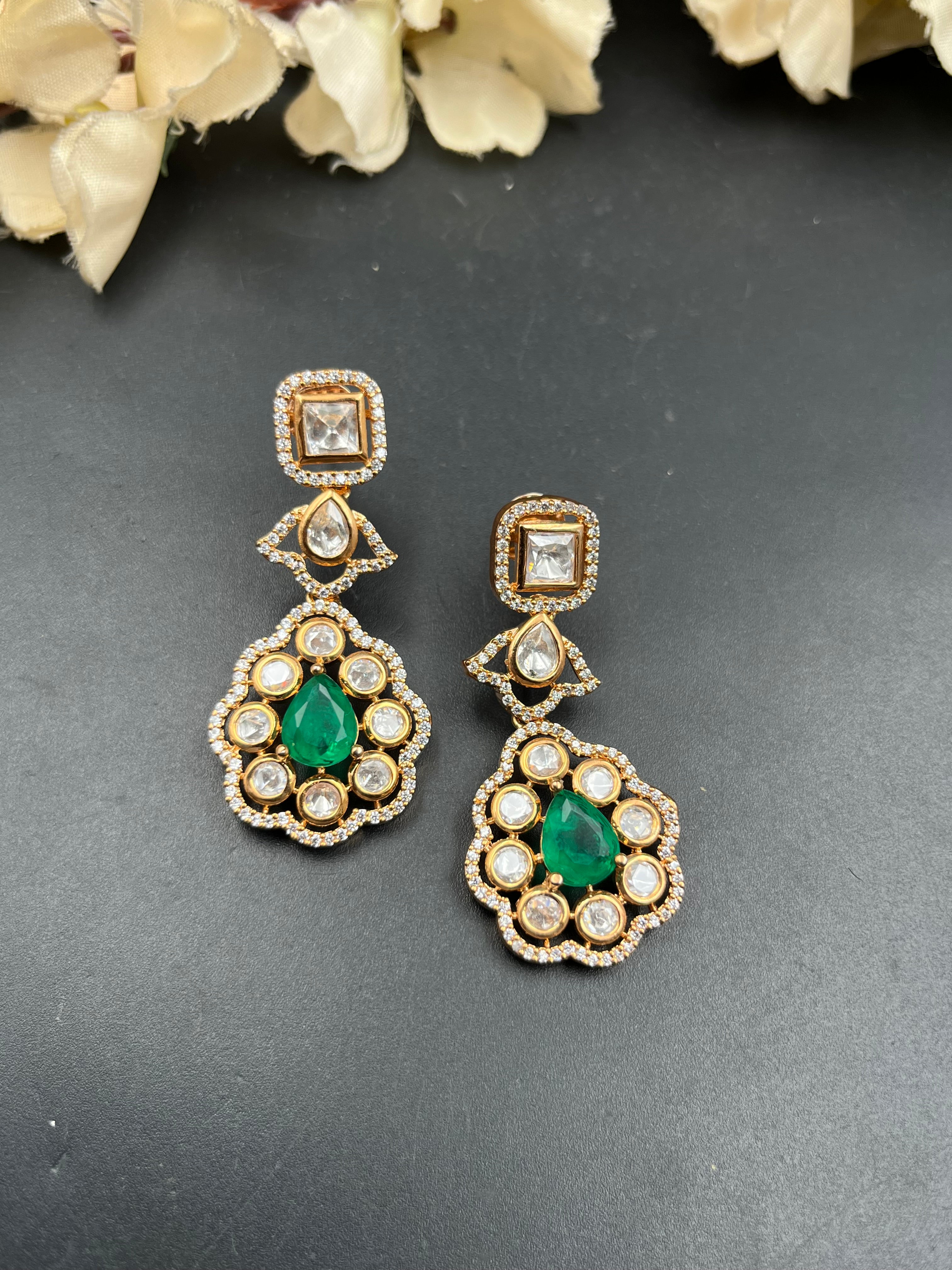 LALITA EARRING