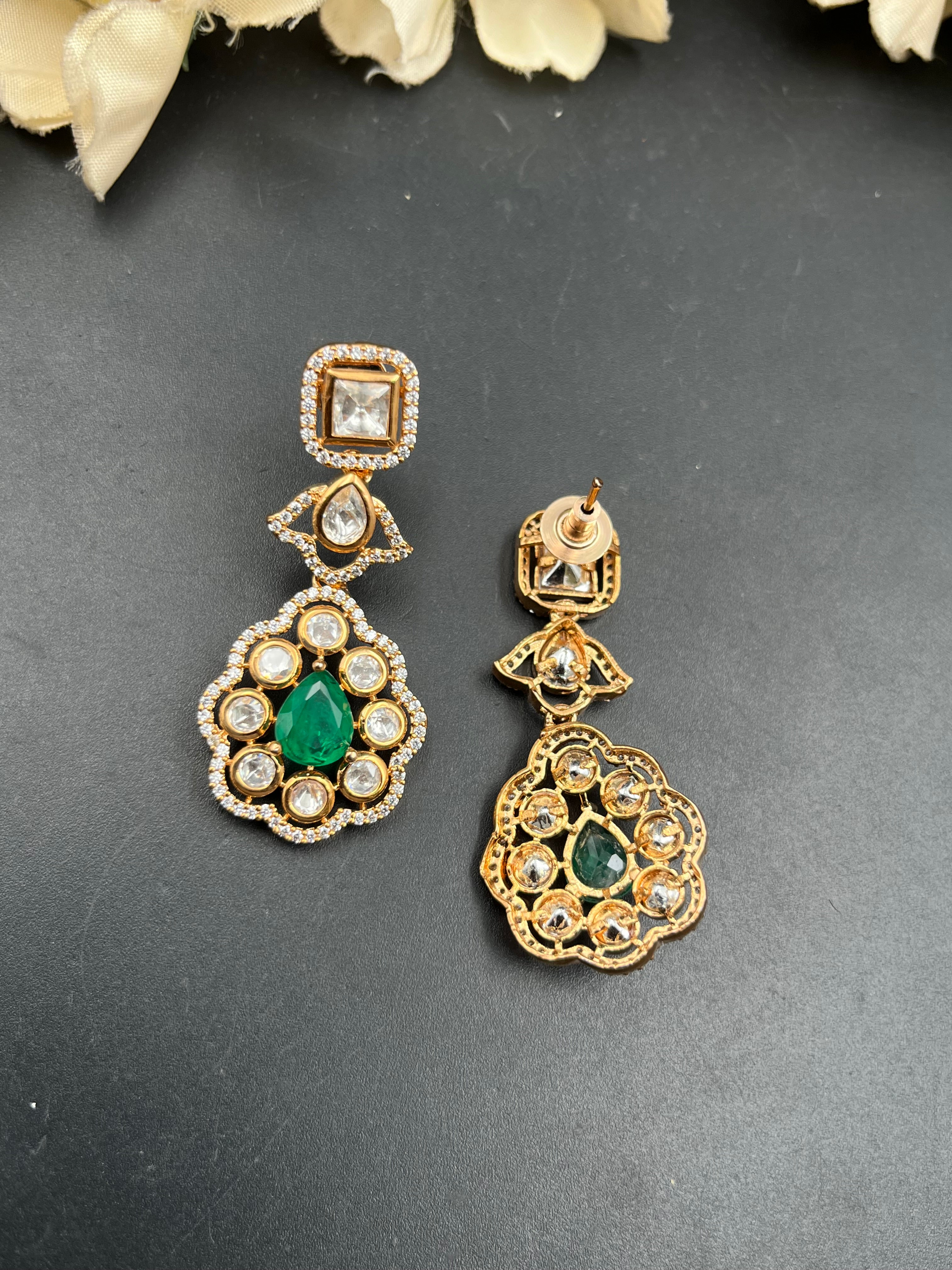 LALITA EARRING