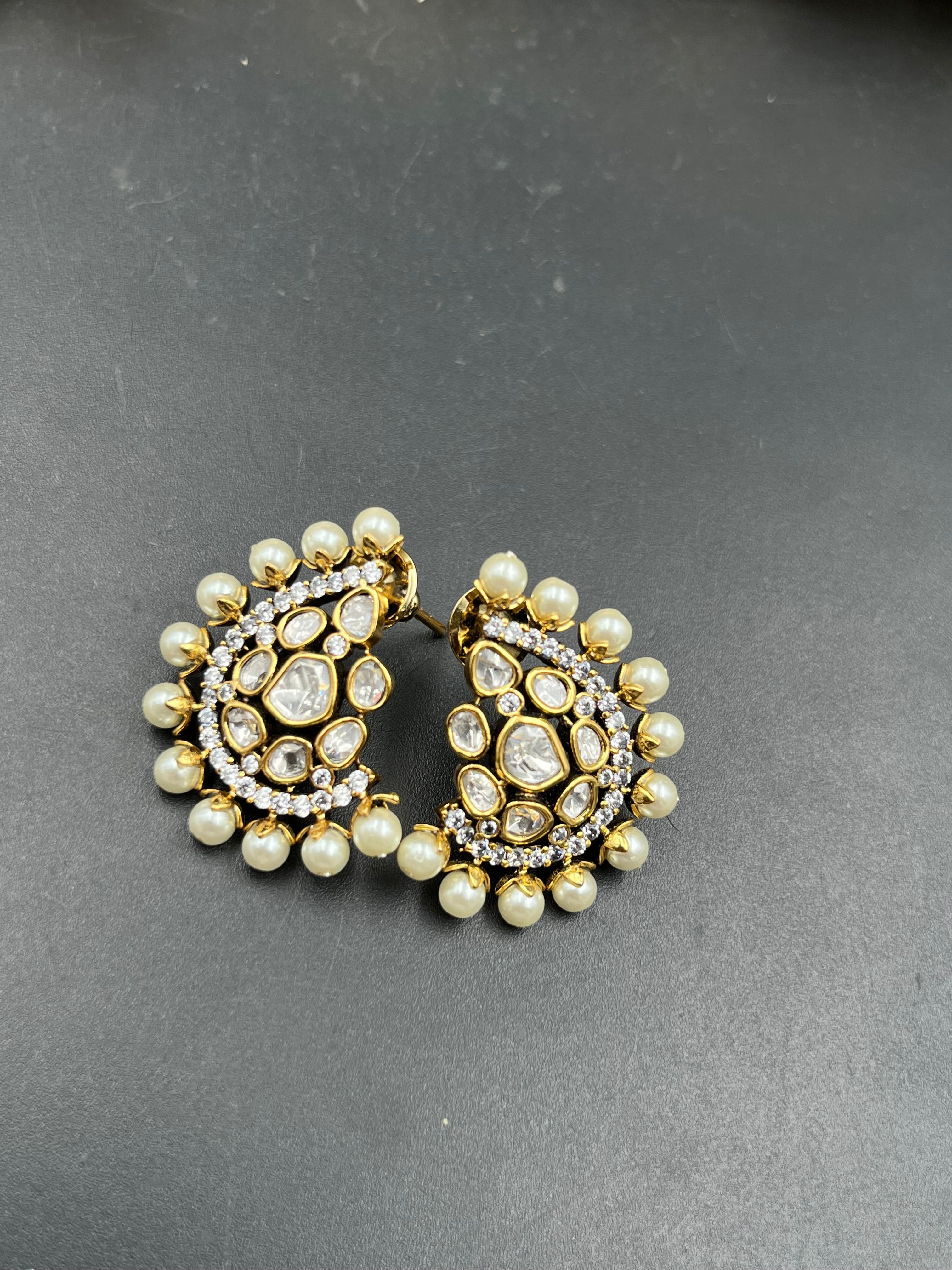 SUNAKASI EARRING