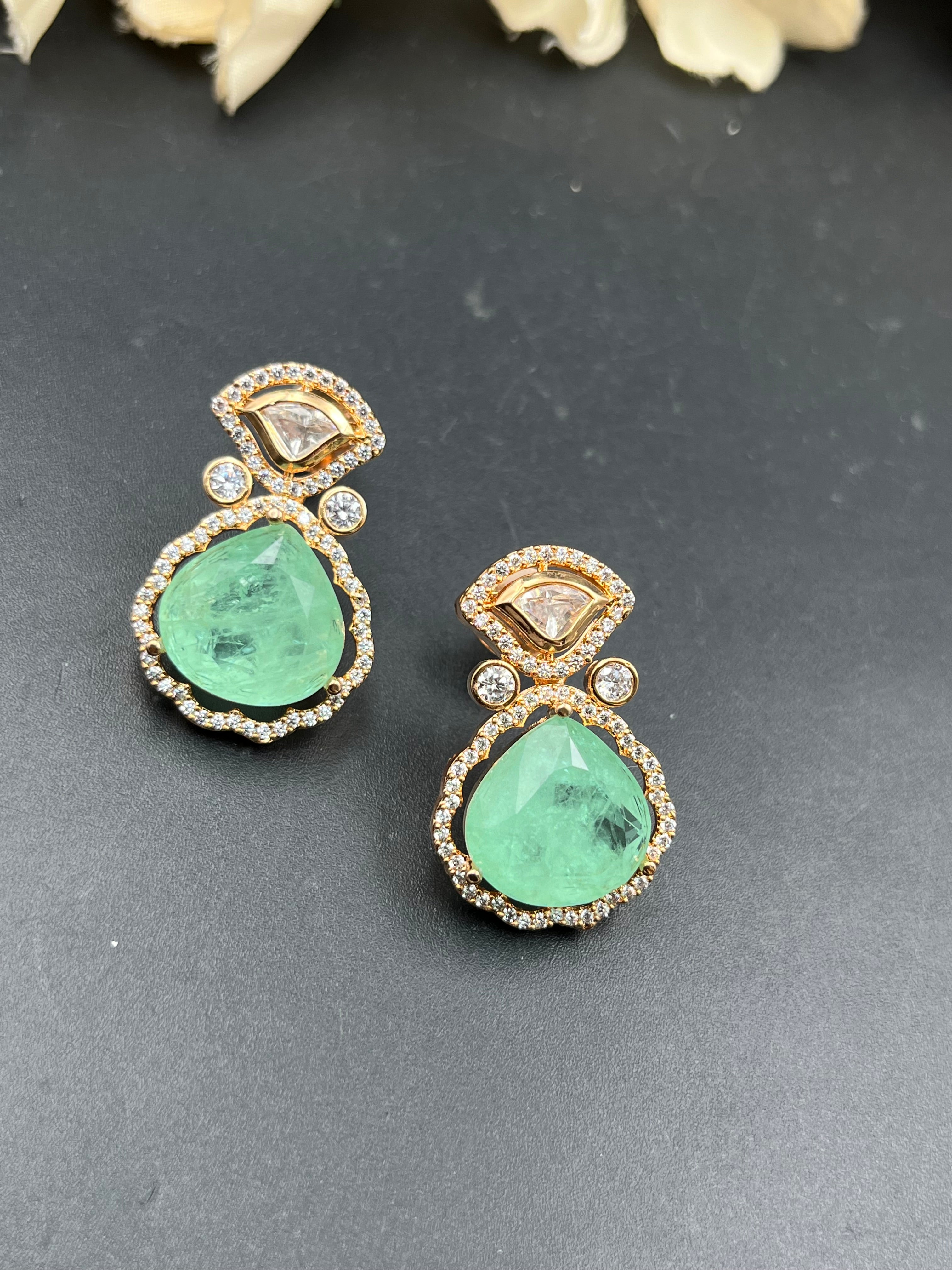 NISHU EARRING